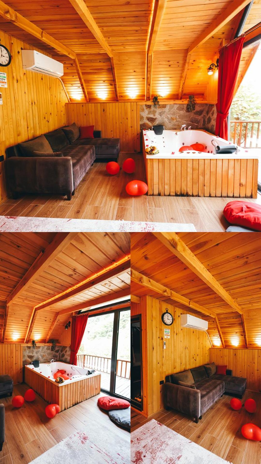 Serinle Bungalow