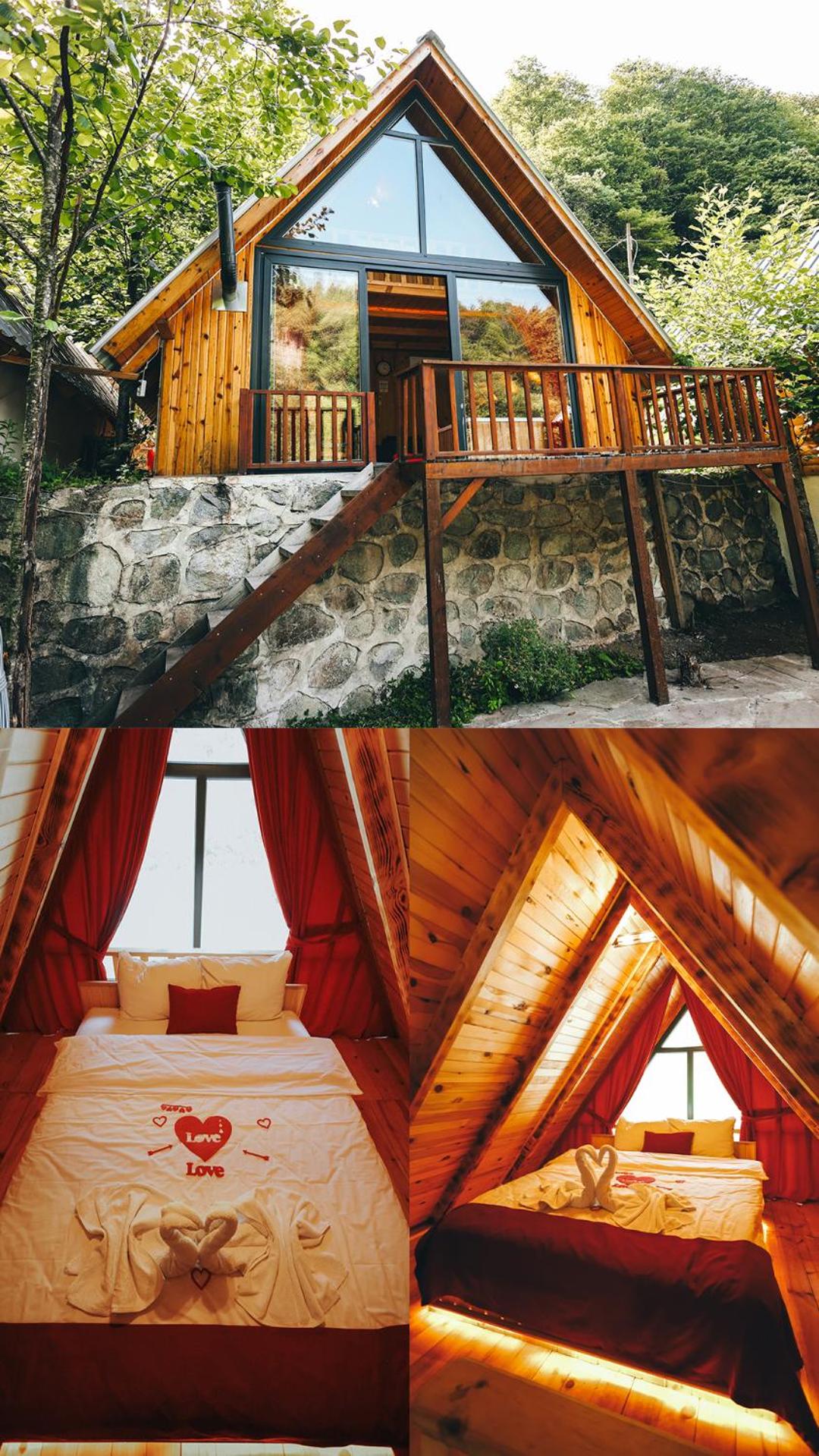 Serinle Bungalow