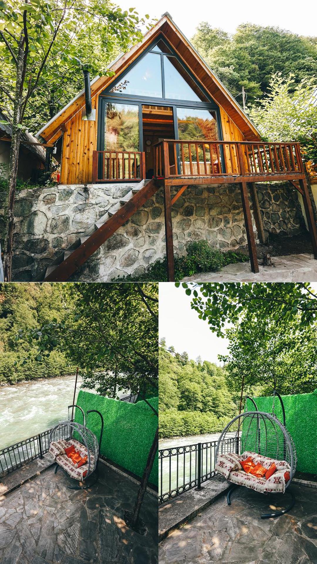Serinle Bungalow
