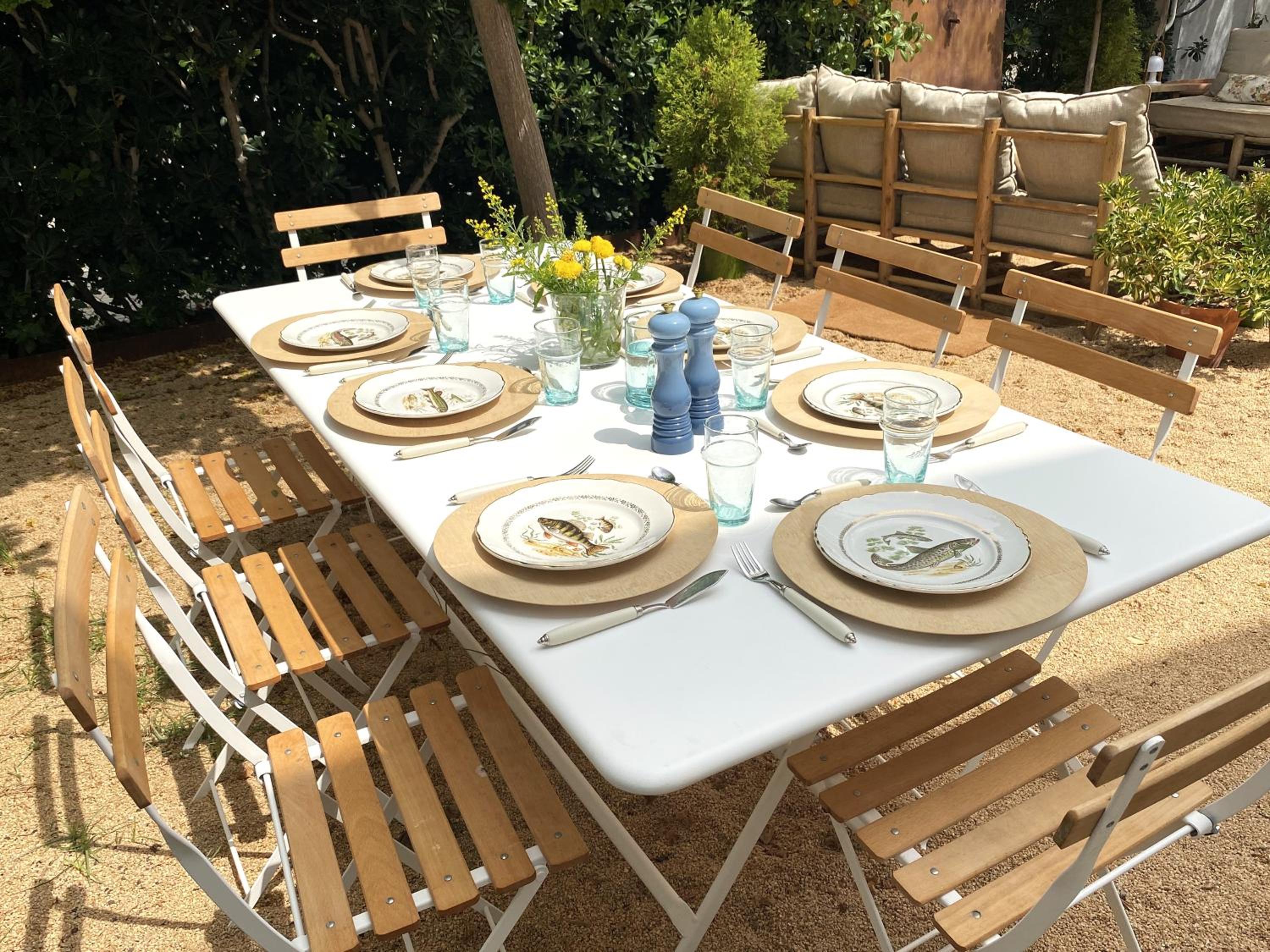 Villa La Colonial - 5 minutes walk from beach and 10 minutes from center Design view 4