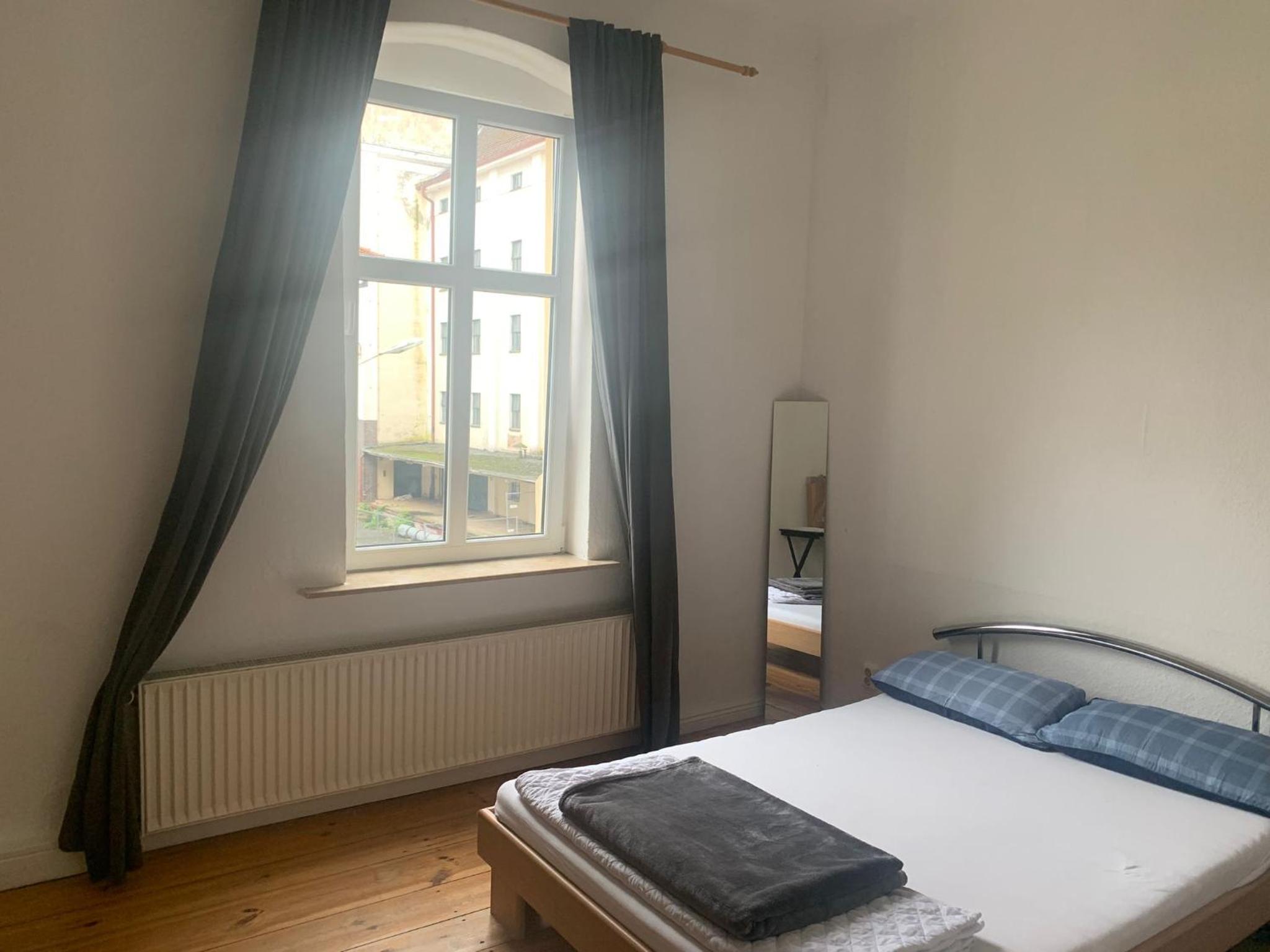 Apartamento Top no Müggelsee in Berlin