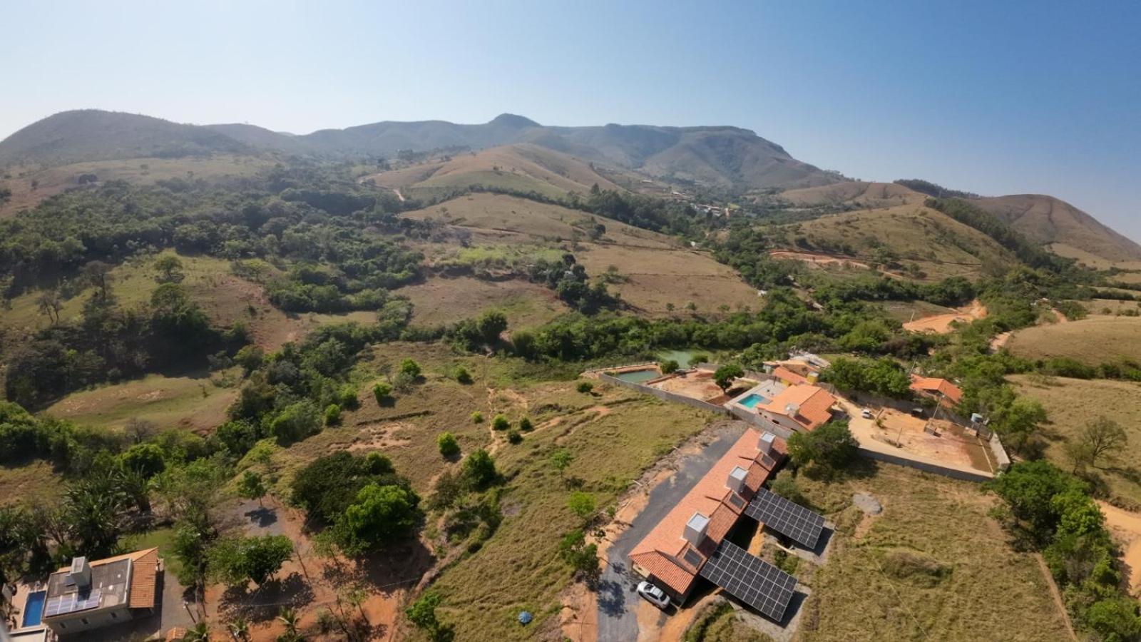 Chalés Vista da Serra