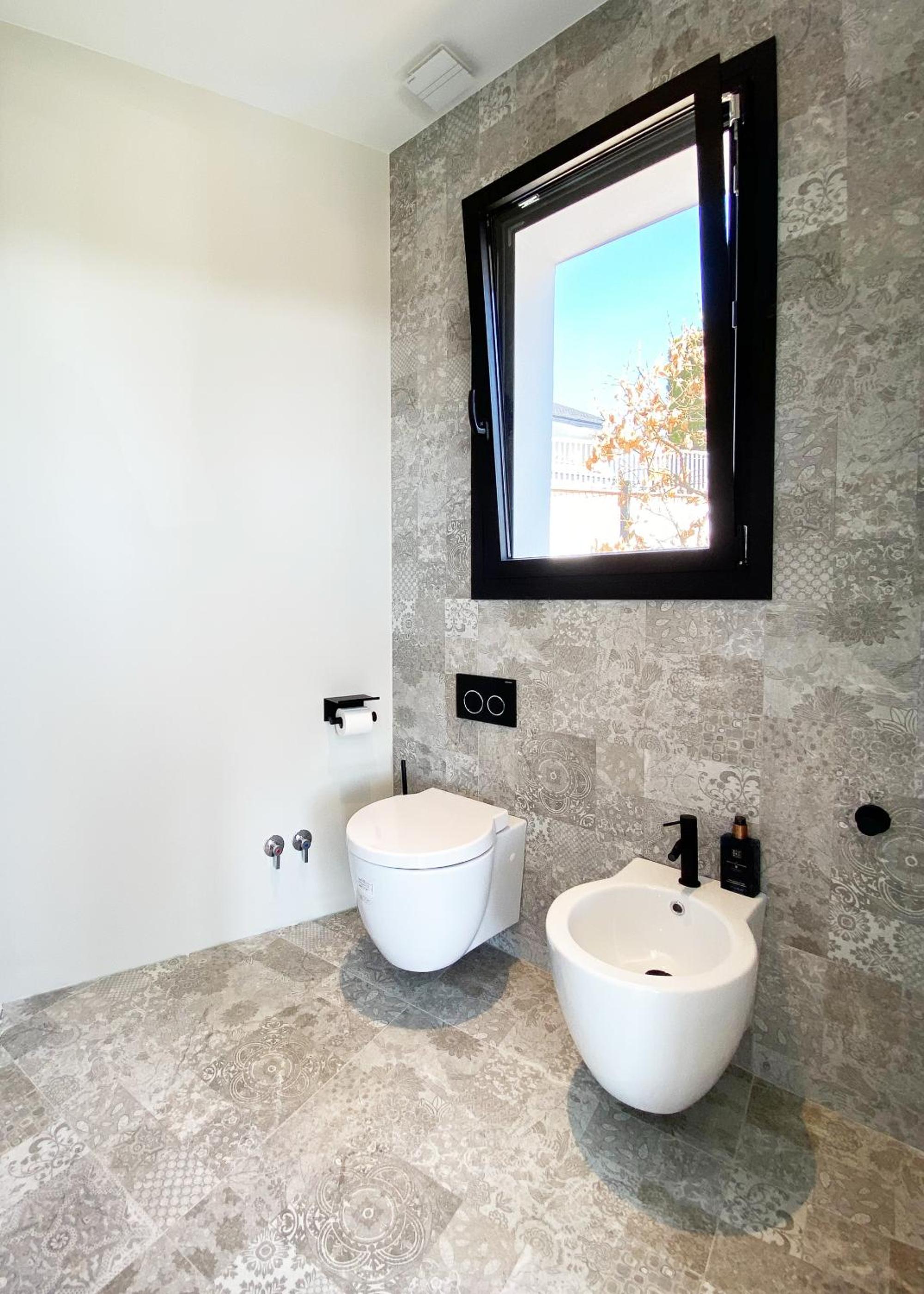SPA LUXURY VILLA *****