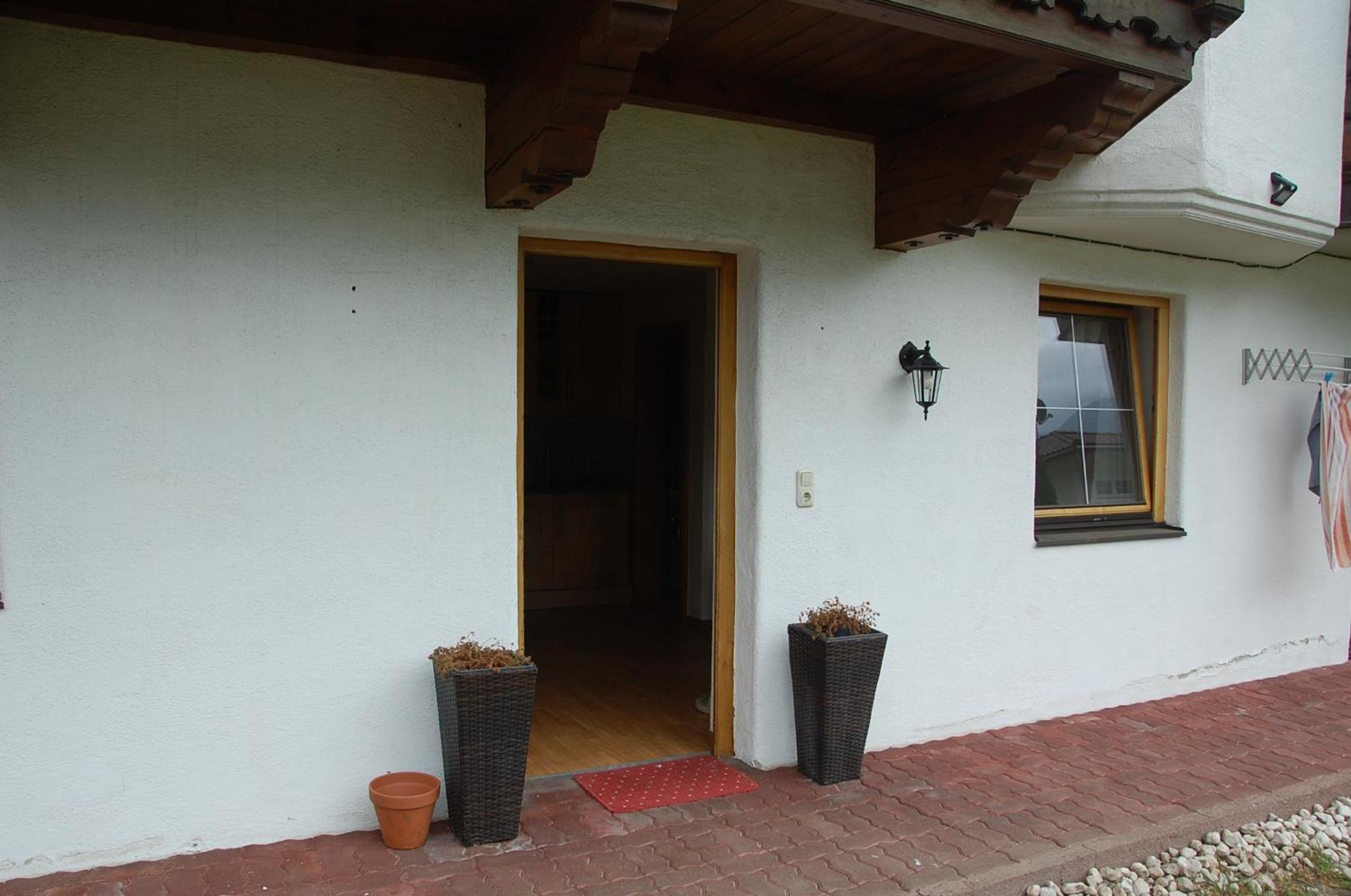 Haus hart im Zillertal 6 personen
