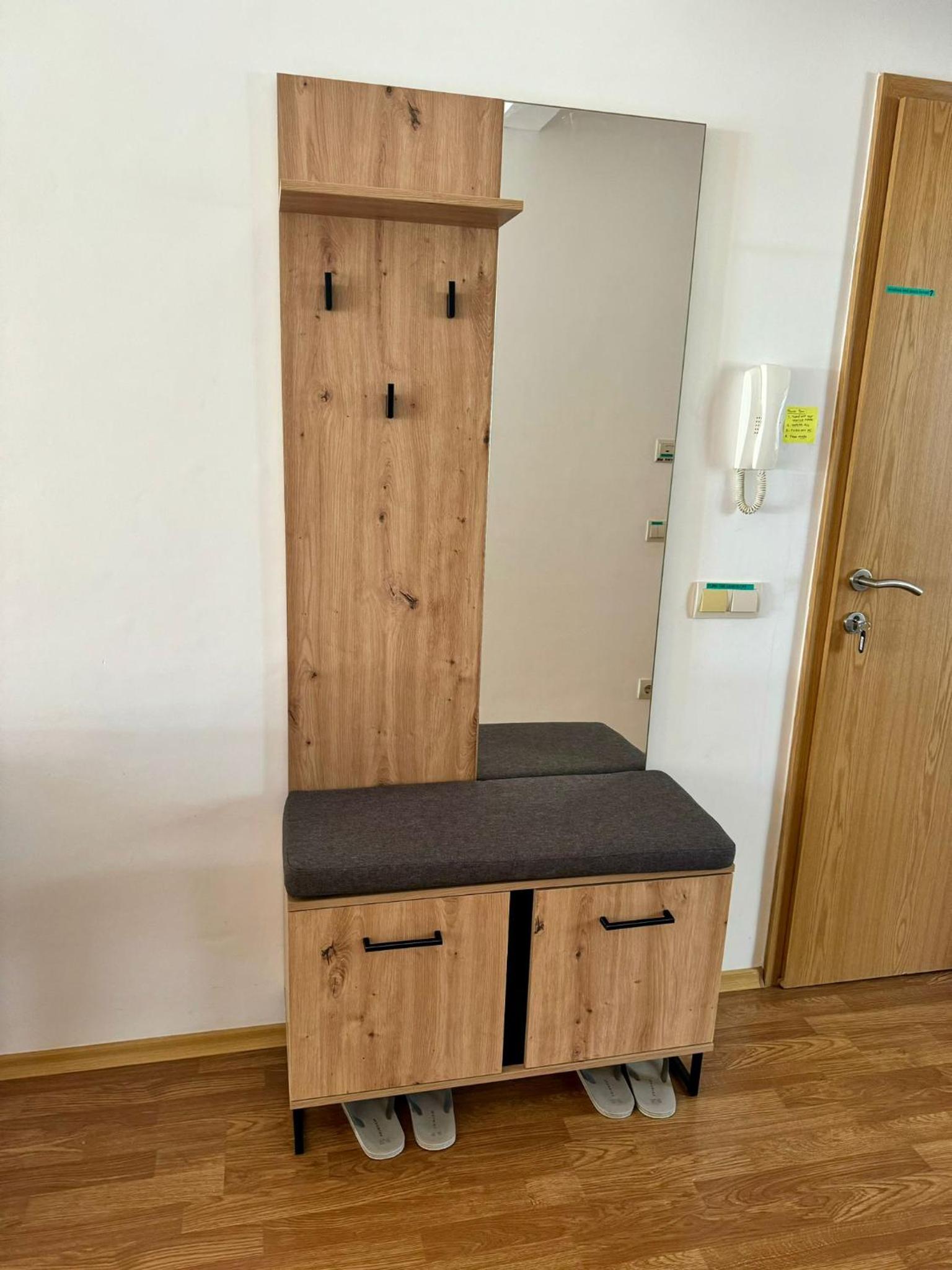 Beautiful 2 Room Apartment with Poolview outside from Aheloy