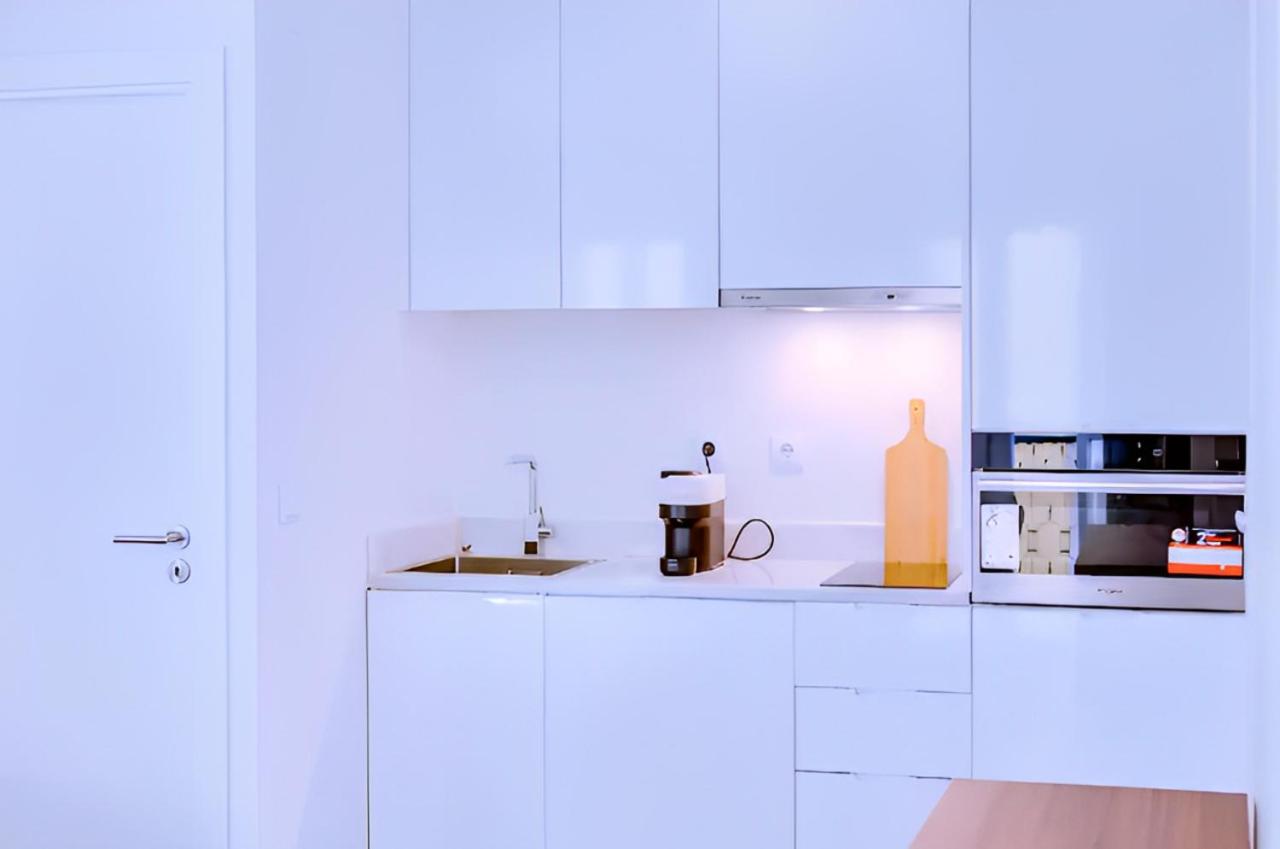 Graceful 1 Bedroom Apartment - G201 view 2