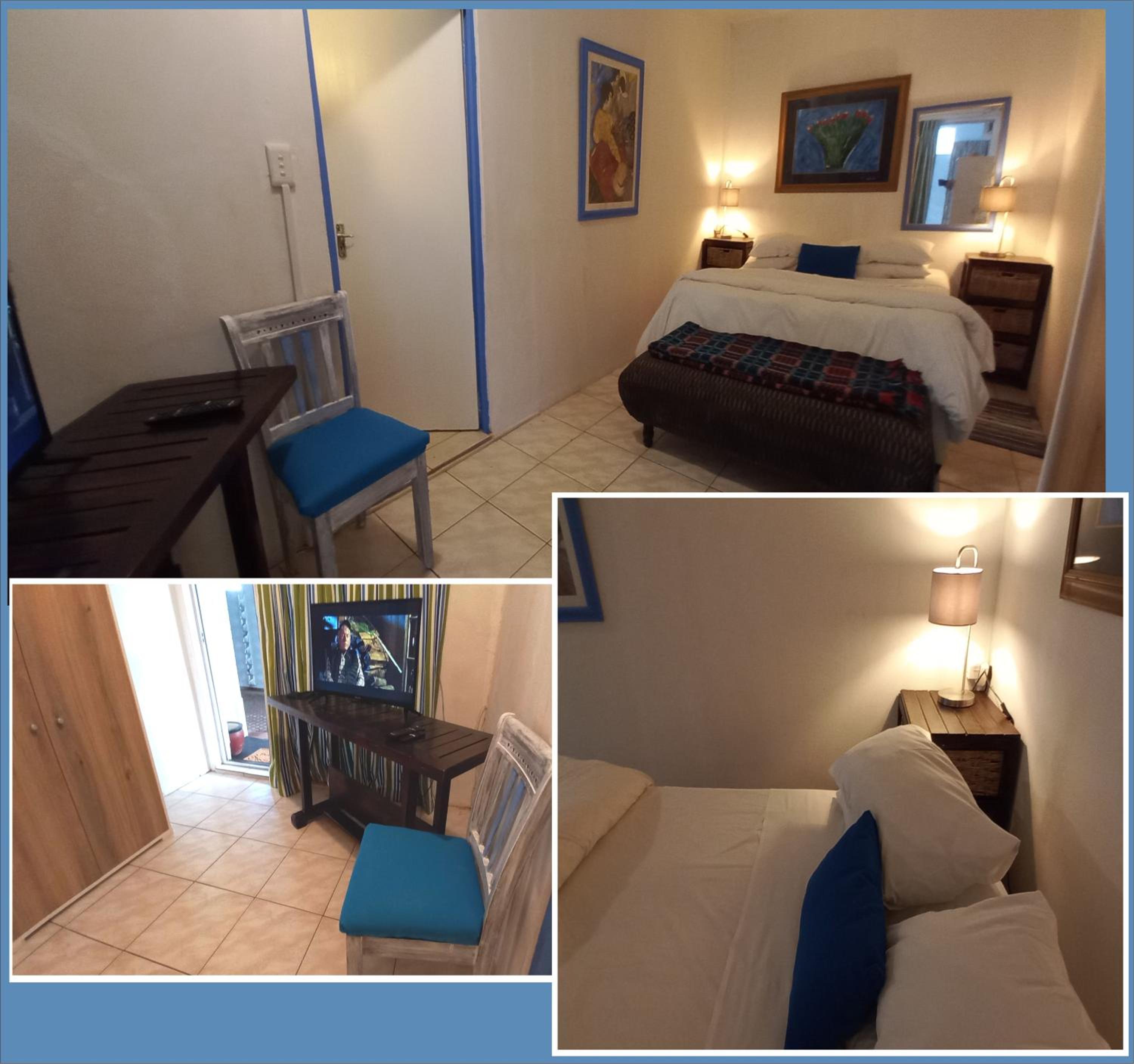 Beach Rooms view 2