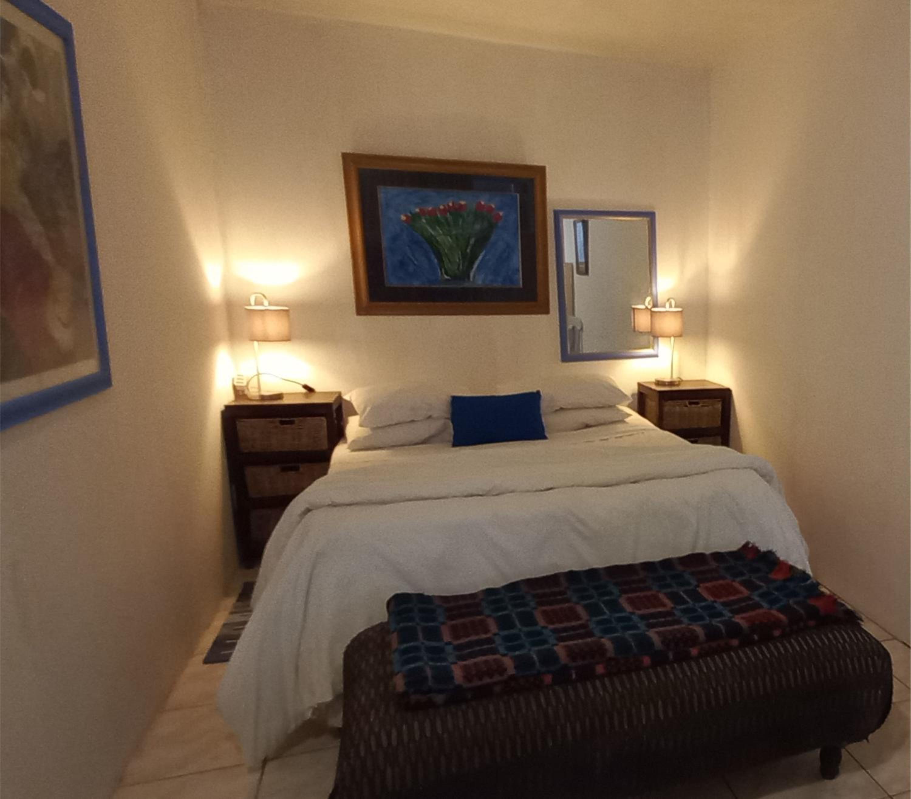 Beach Rooms view 4