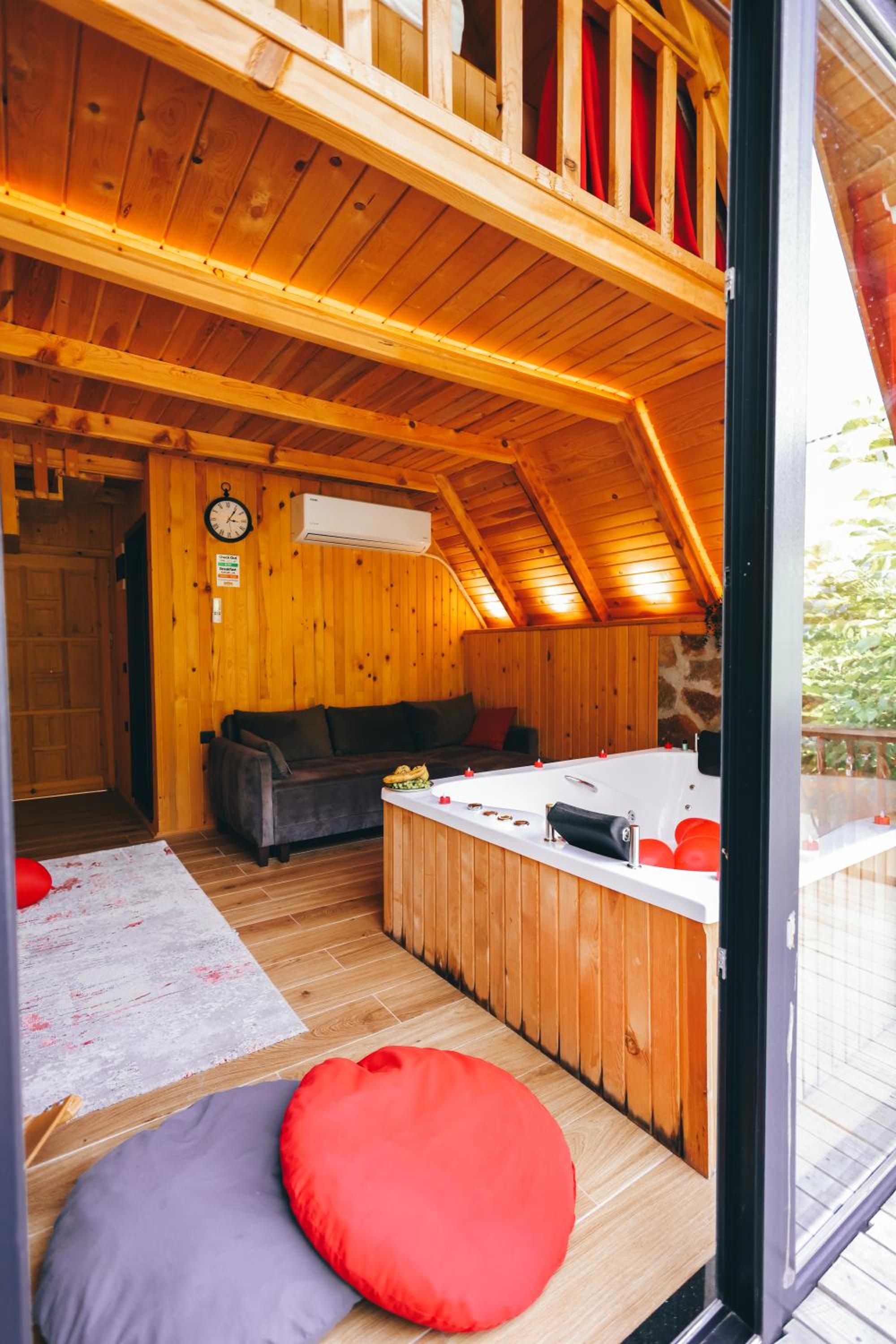 Serinle Bungalow