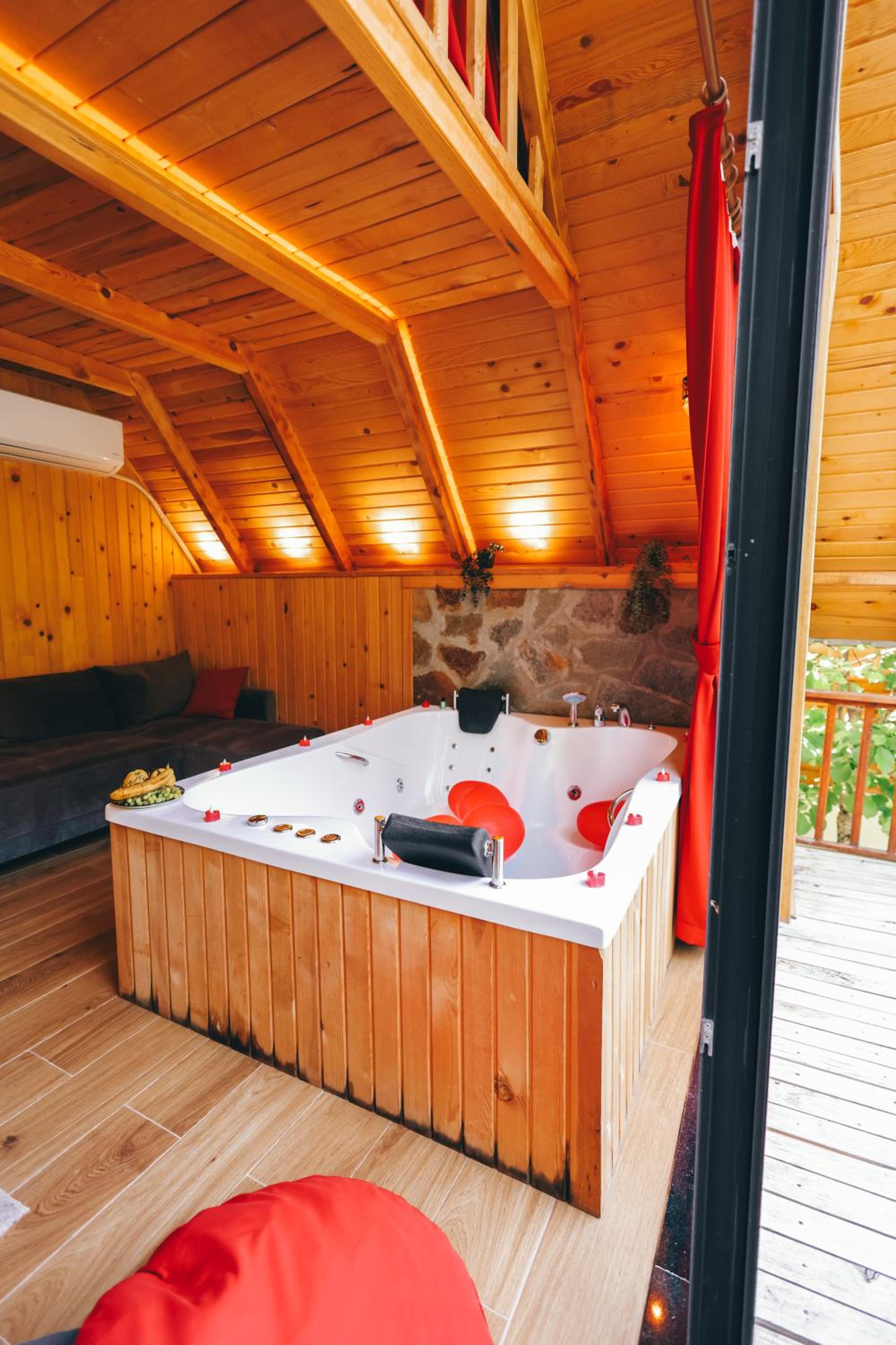 Serinle Bungalow