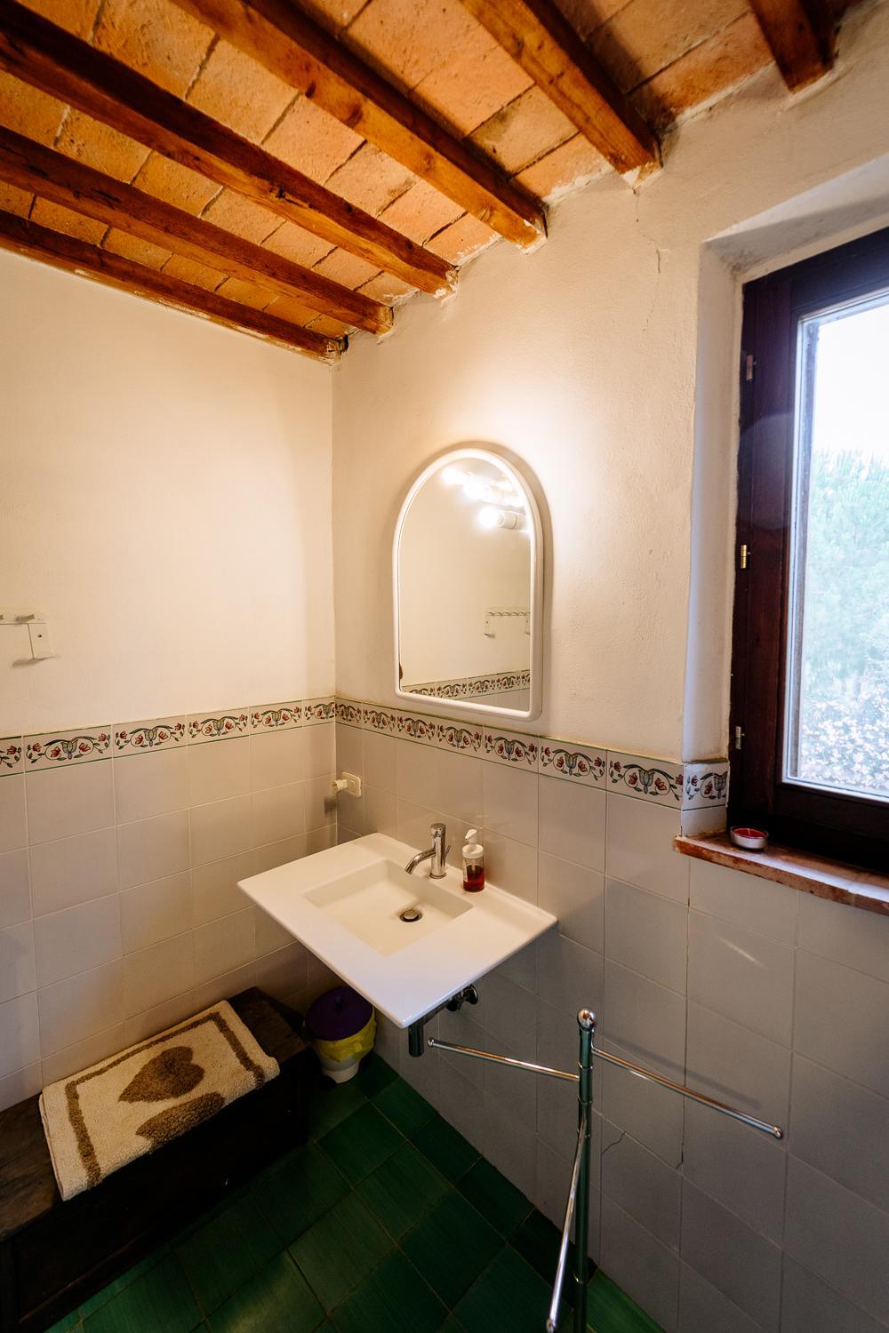 Agriturismo Bio San Mamiliano