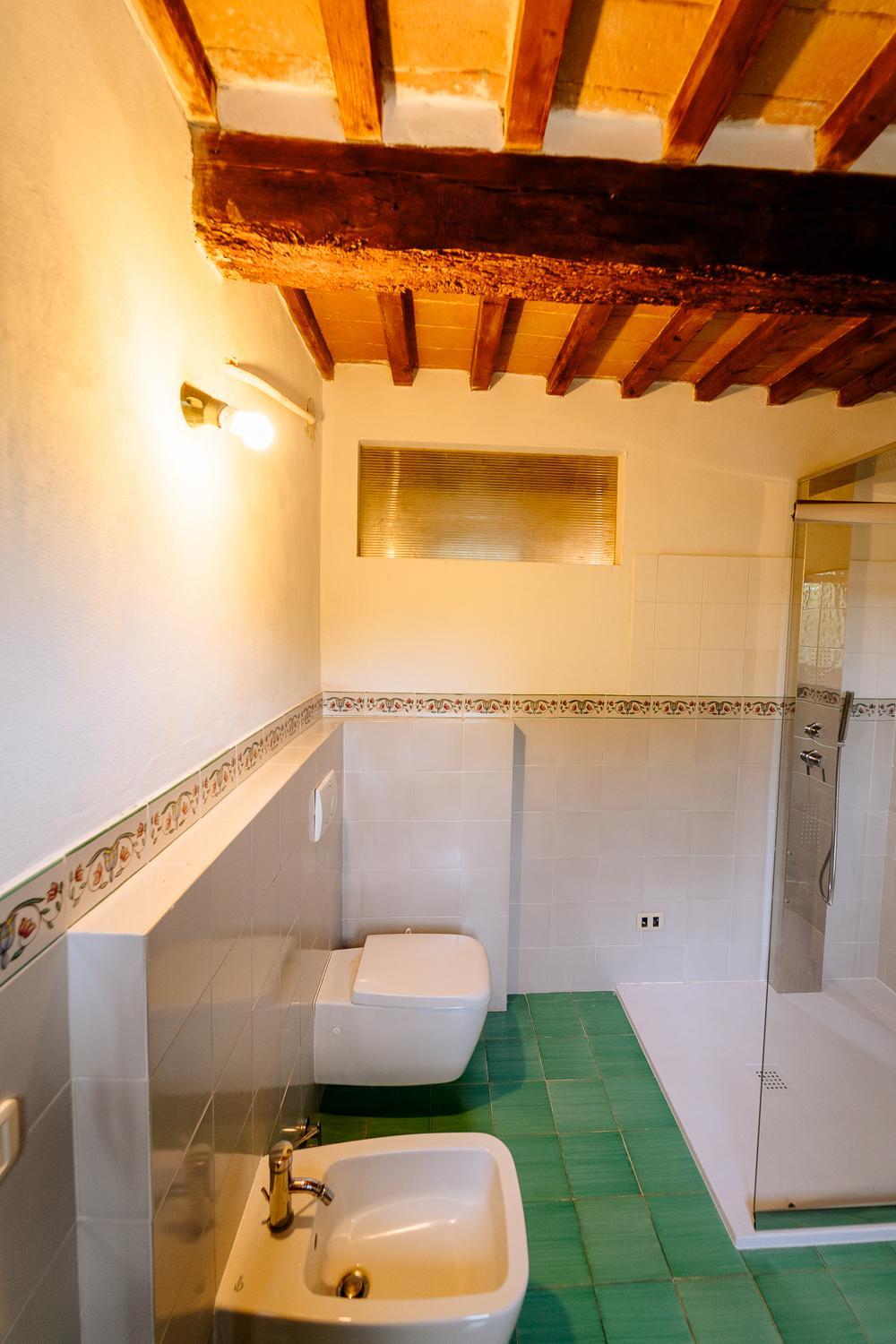 Agriturismo Bio San Mamiliano