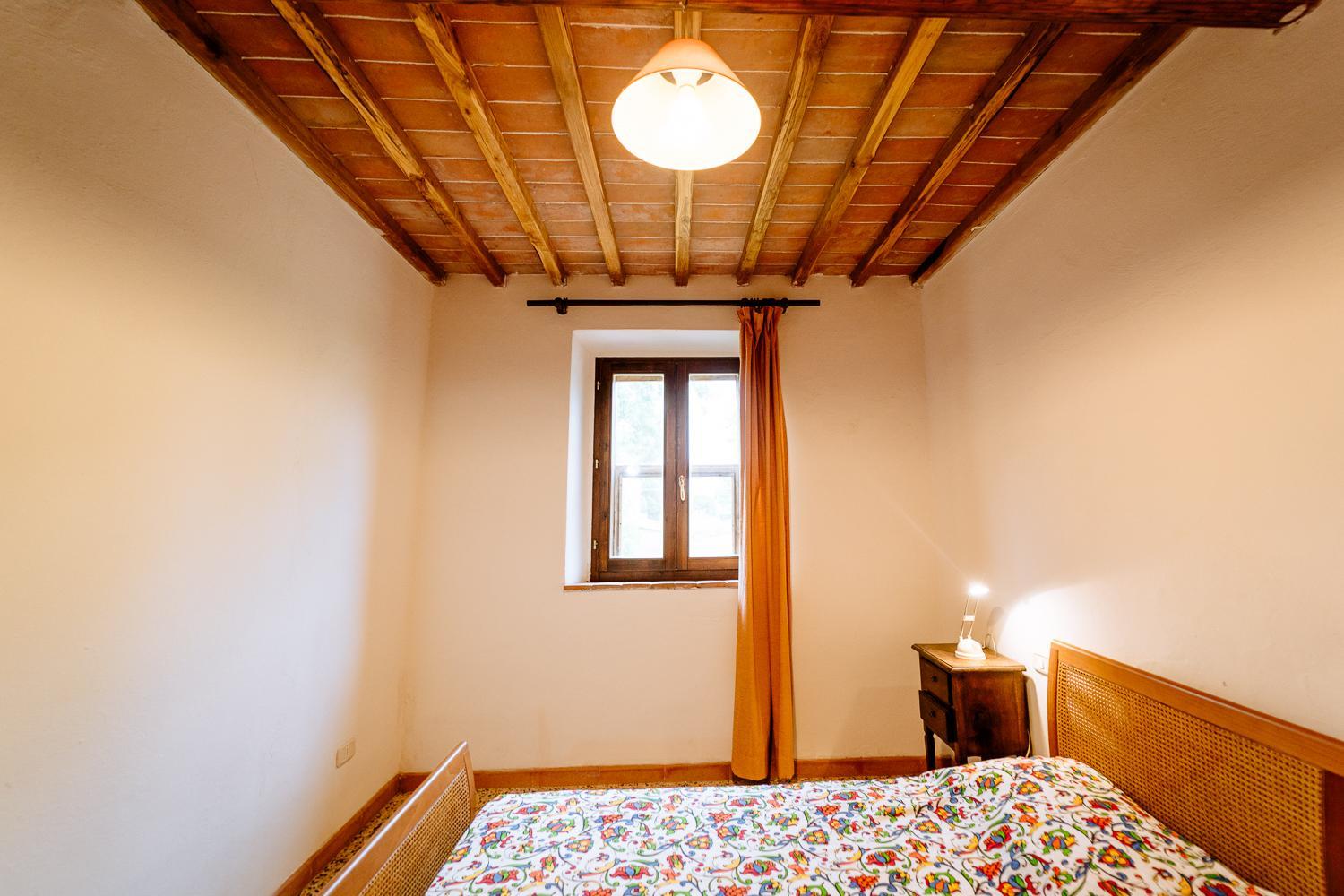 Agriturismo Bio San Mamiliano
