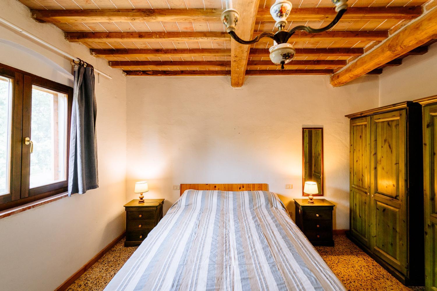 Agriturismo Bio San Mamiliano