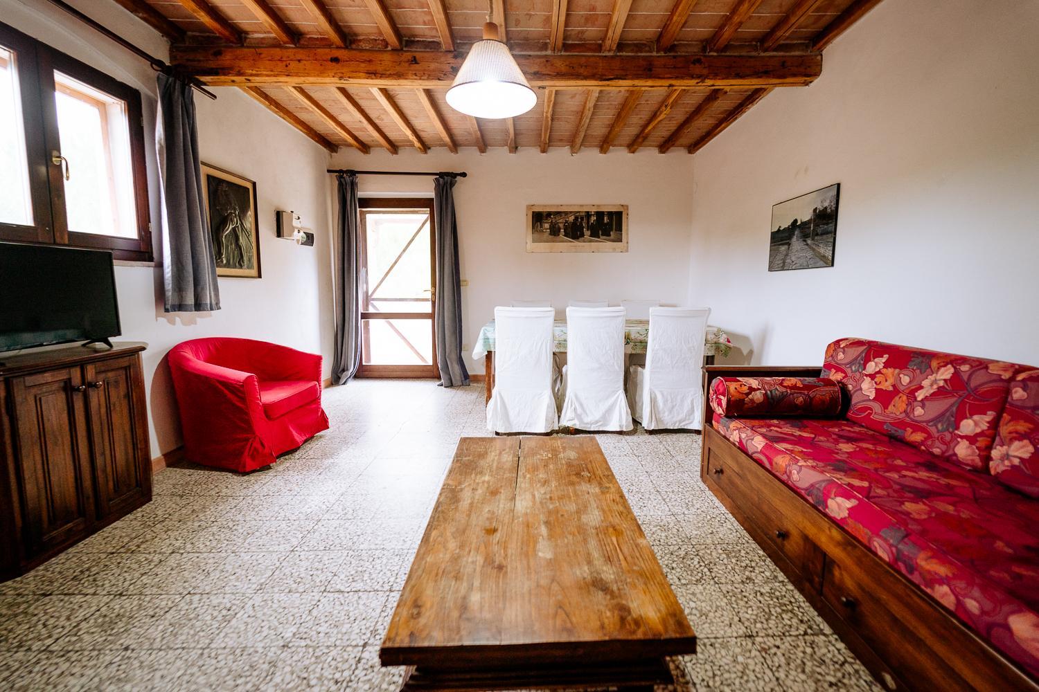 Agriturismo Bio San Mamiliano