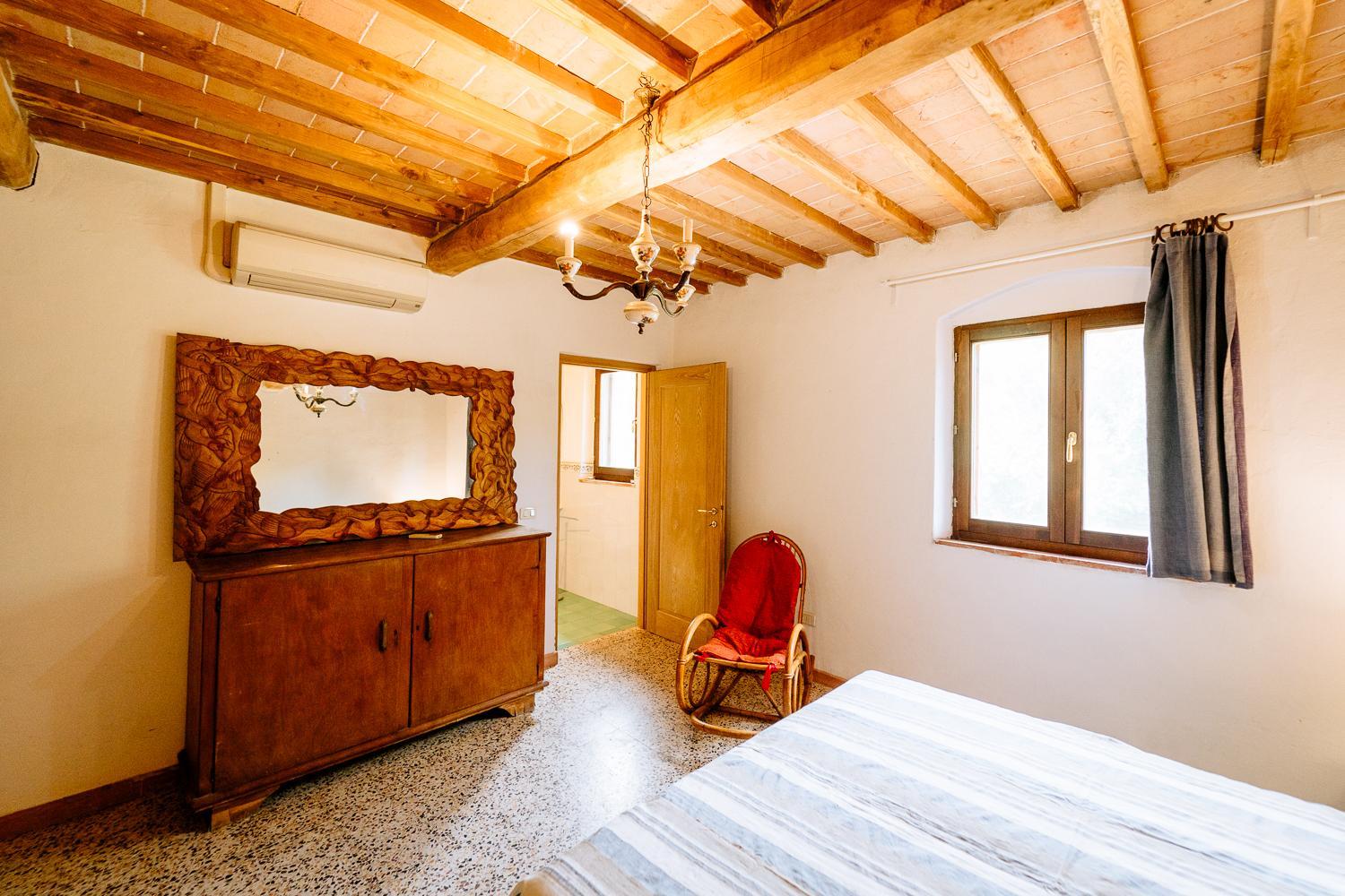 Agriturismo Bio San Mamiliano
