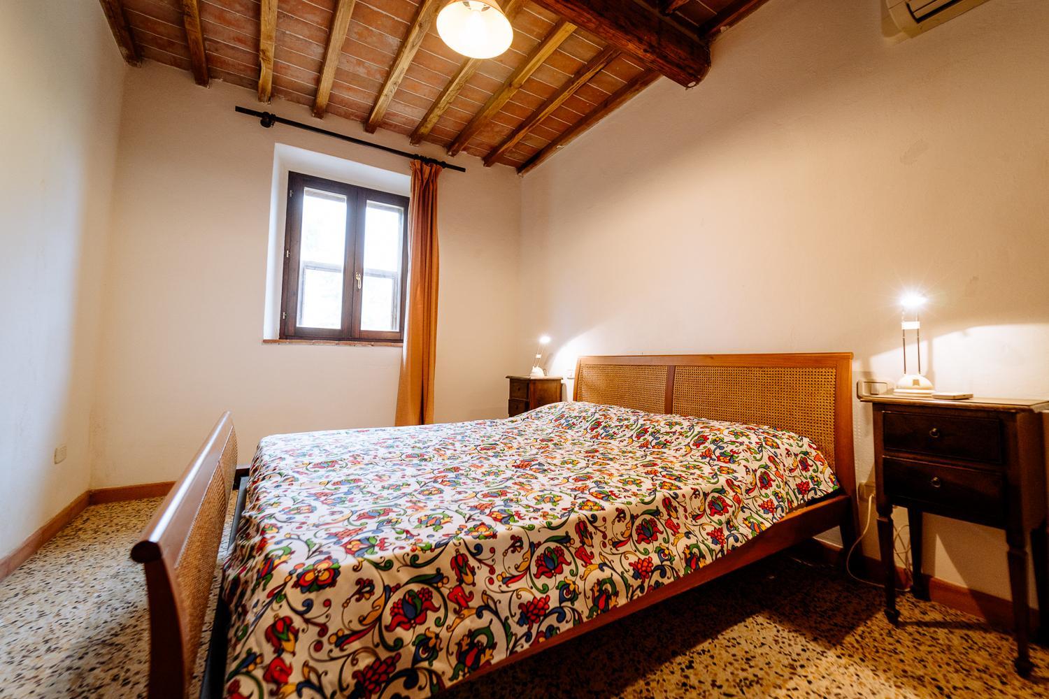 Agriturismo Bio San Mamiliano