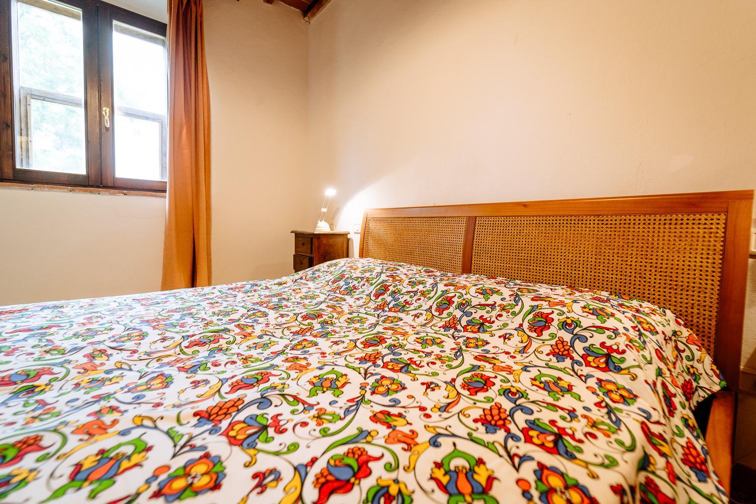 Agriturismo Bio San Mamiliano