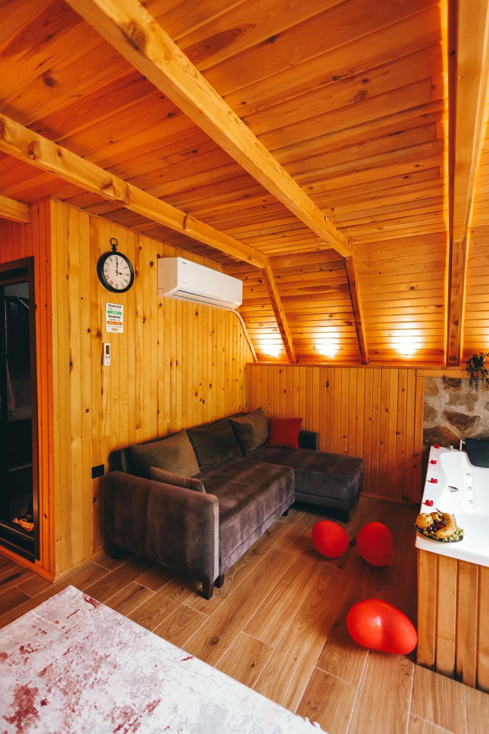 Serinle Bungalow