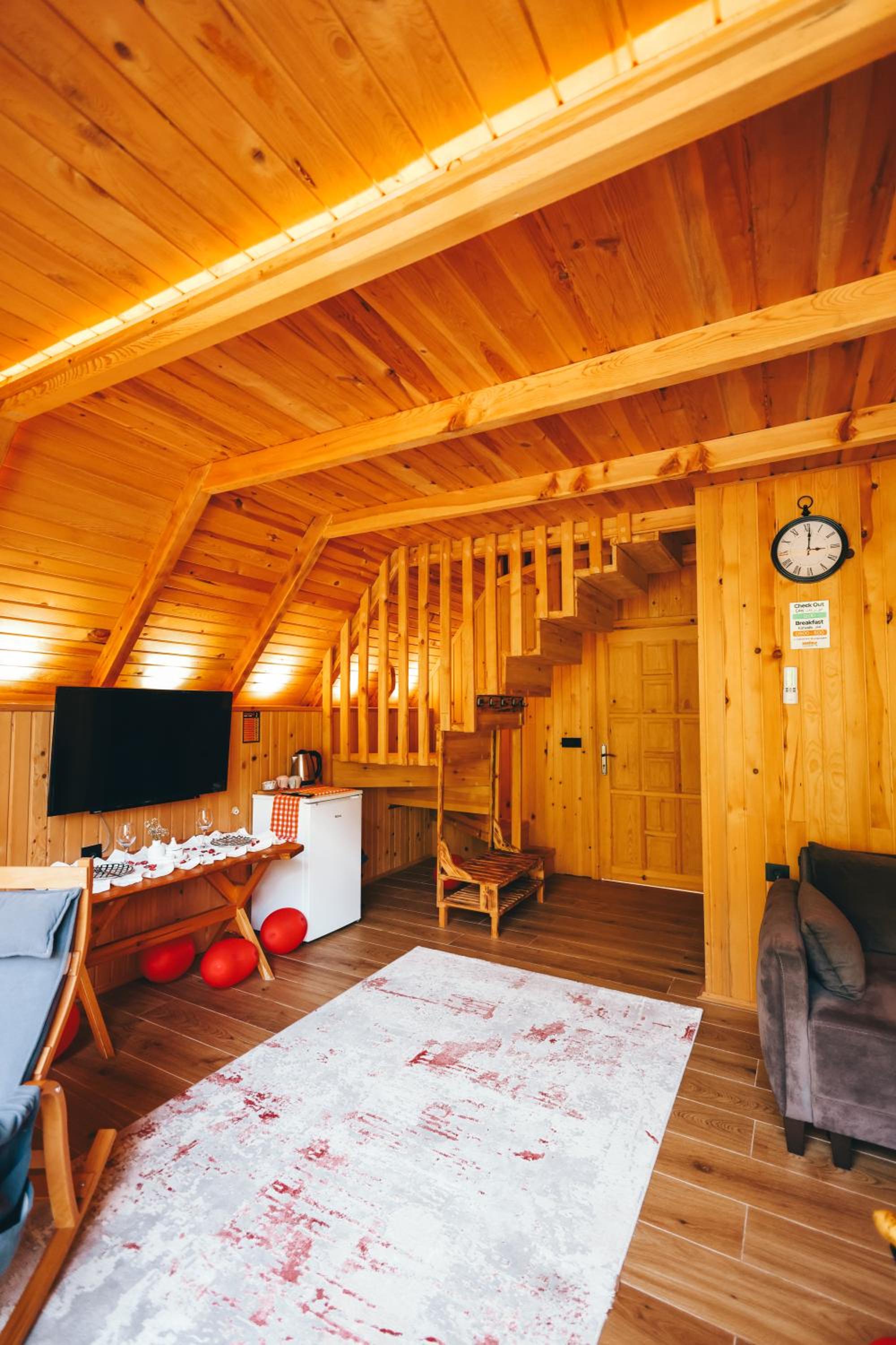 Serinle Bungalow
