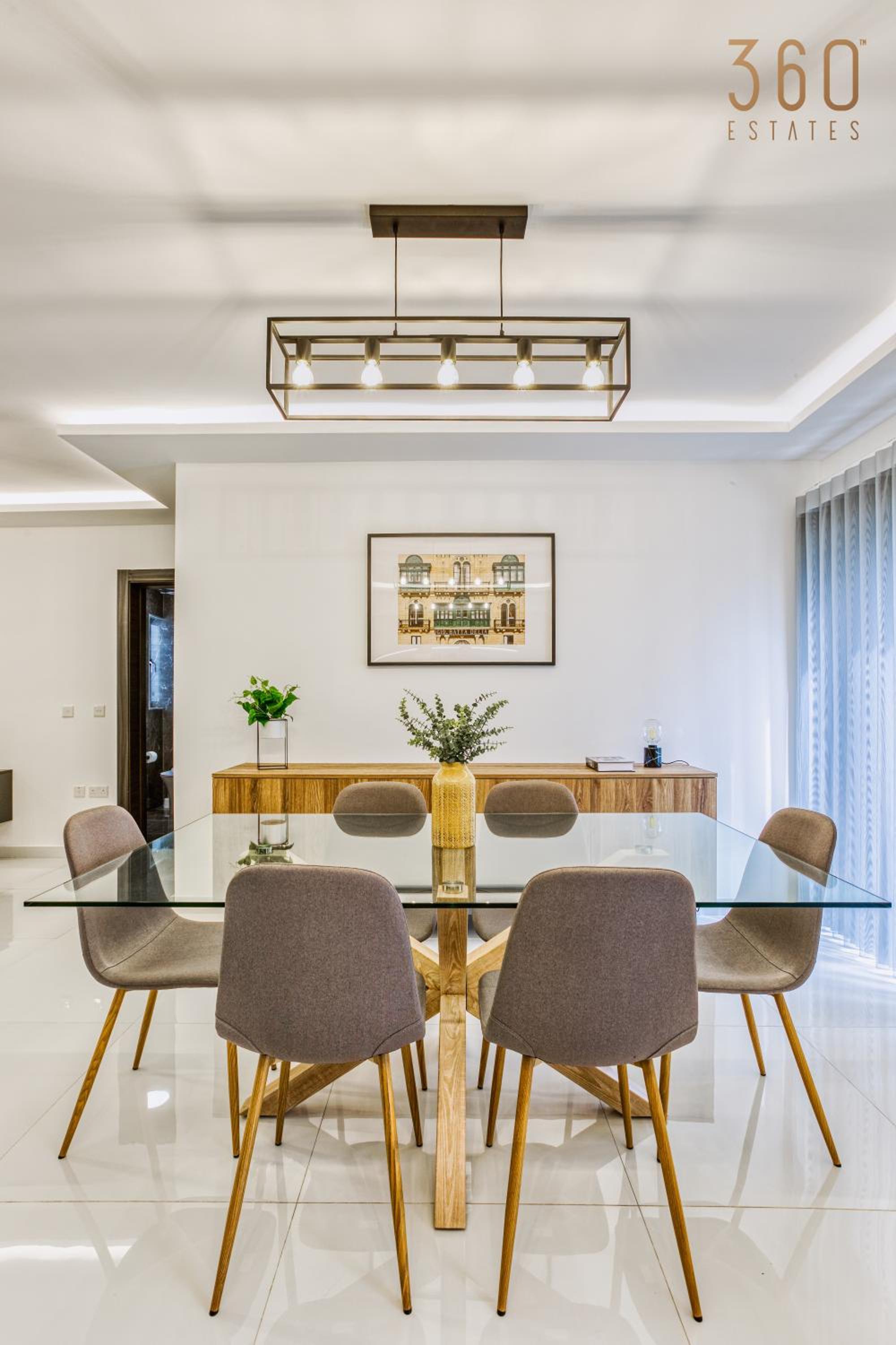 A beautiful Sliema home just off the promenade by 360 Estates view 2
