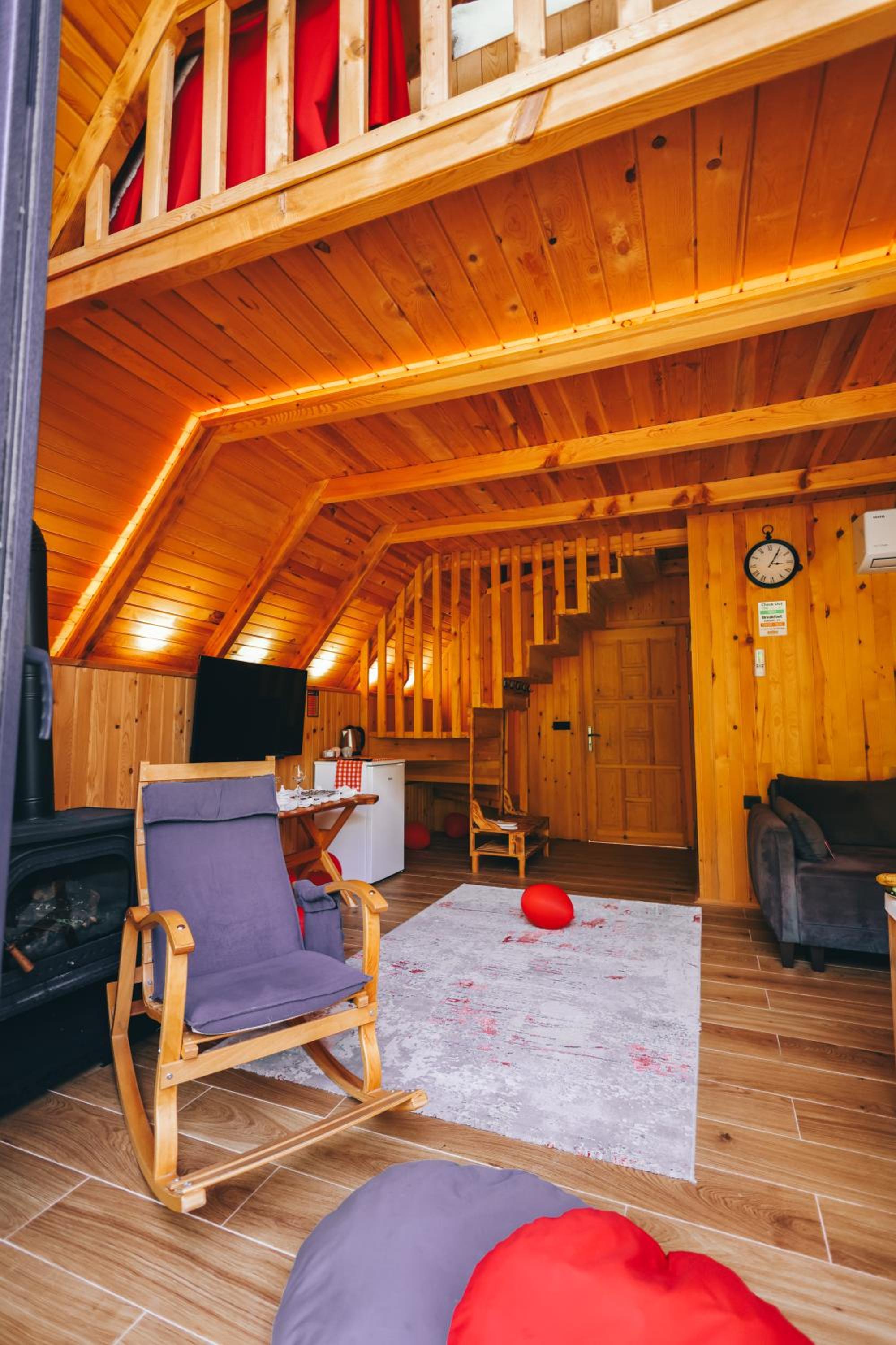 Serinle Bungalow