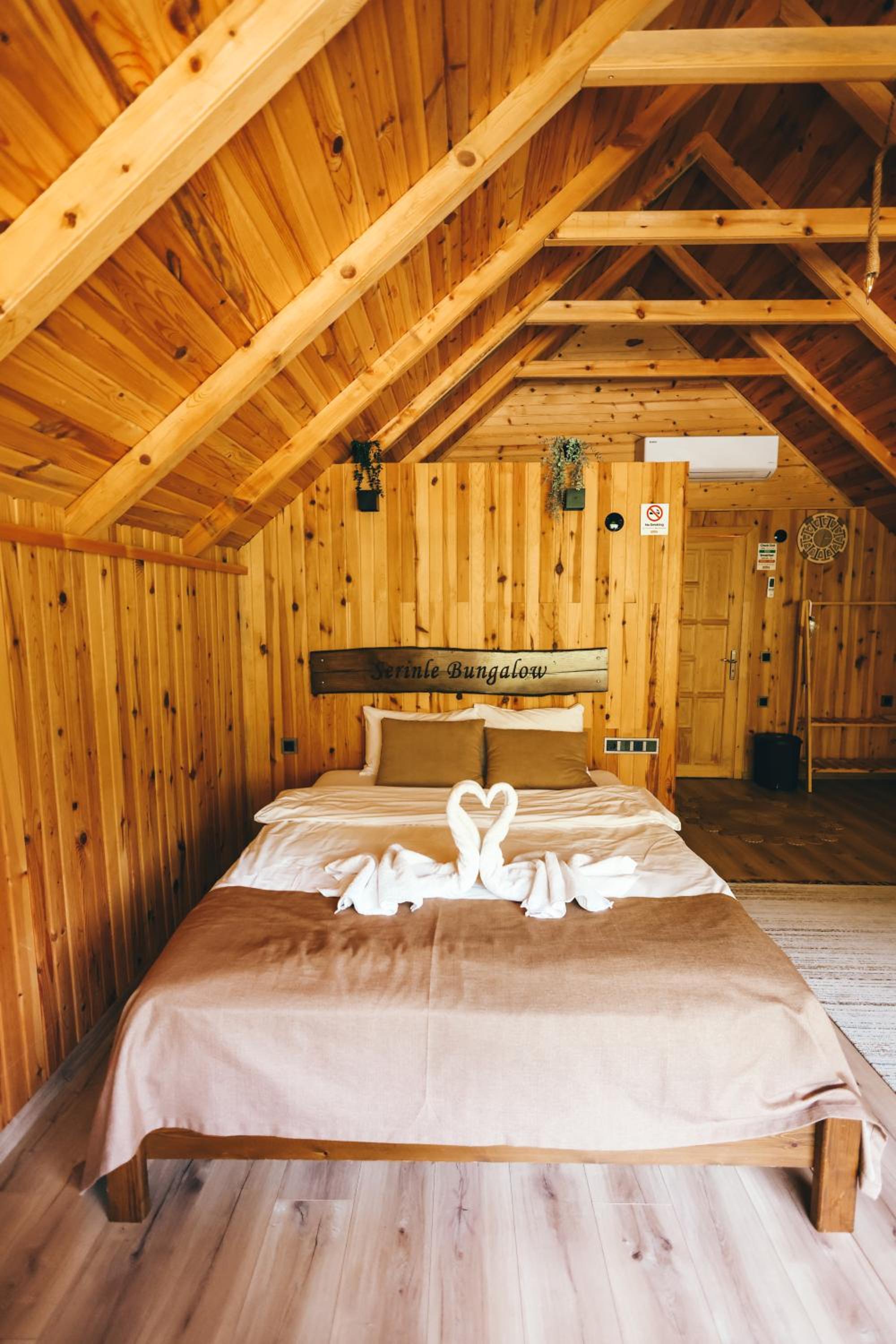 Serinle Bungalow