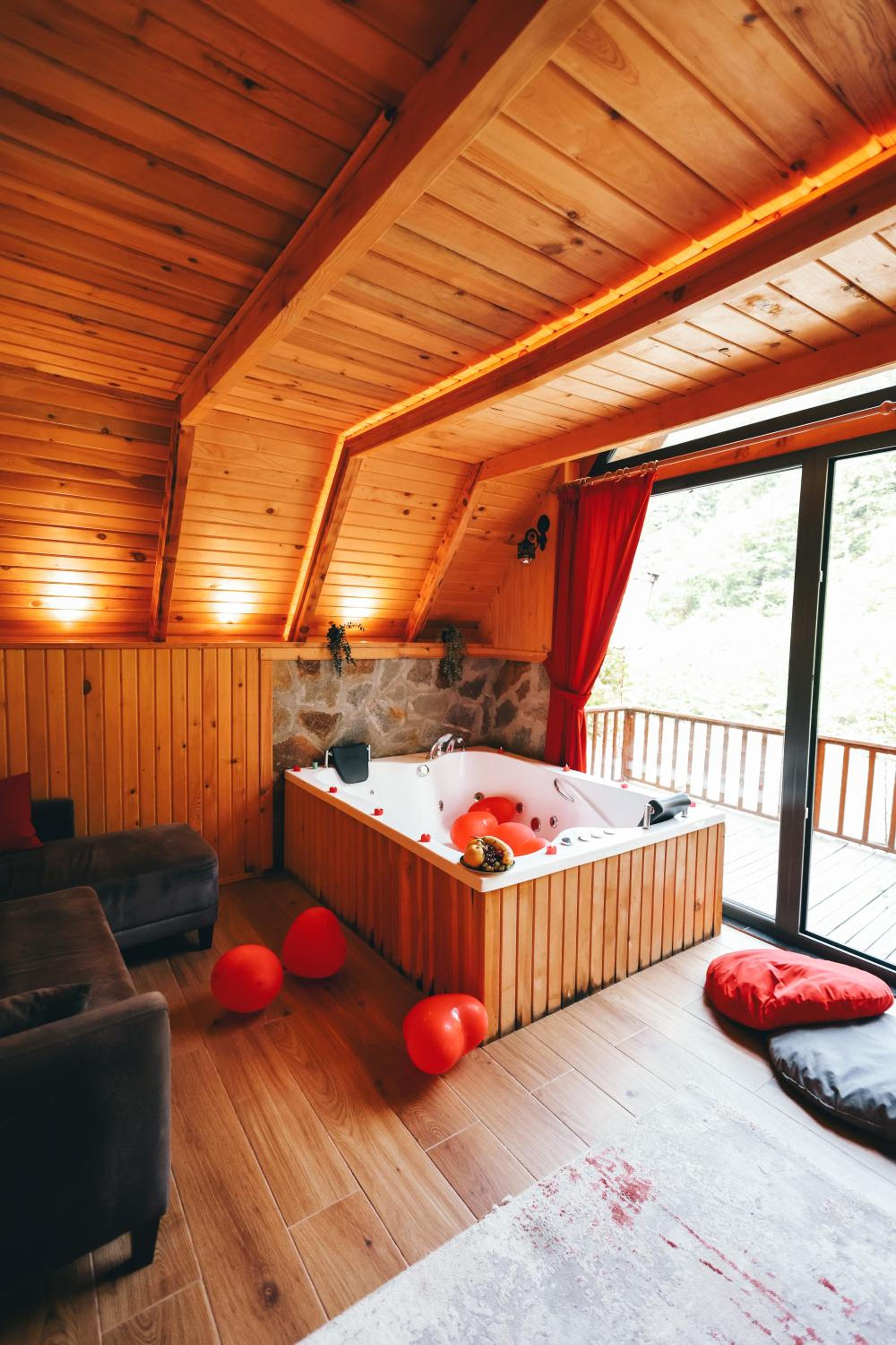 Serinle Bungalow