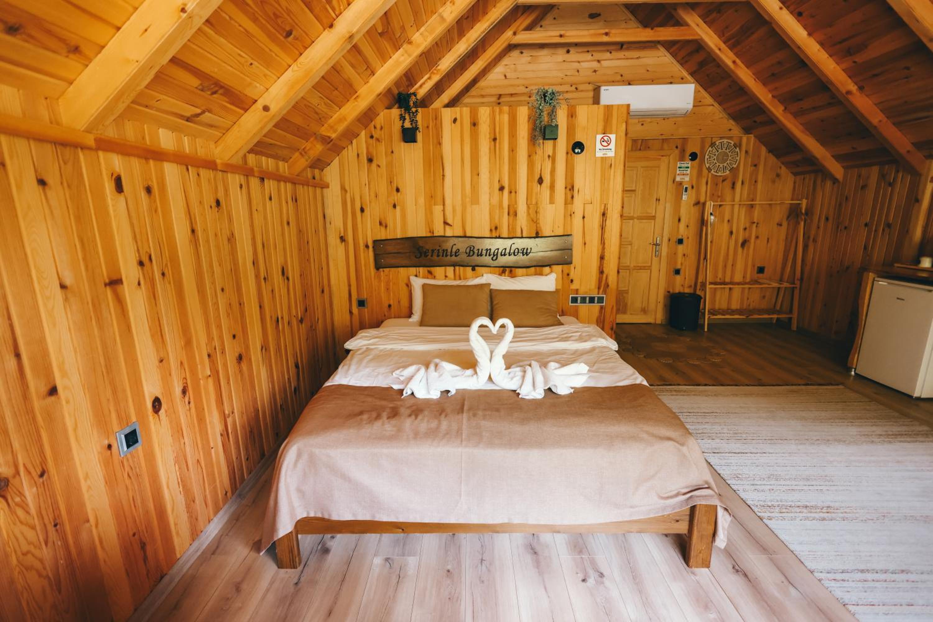 Serinle Bungalow