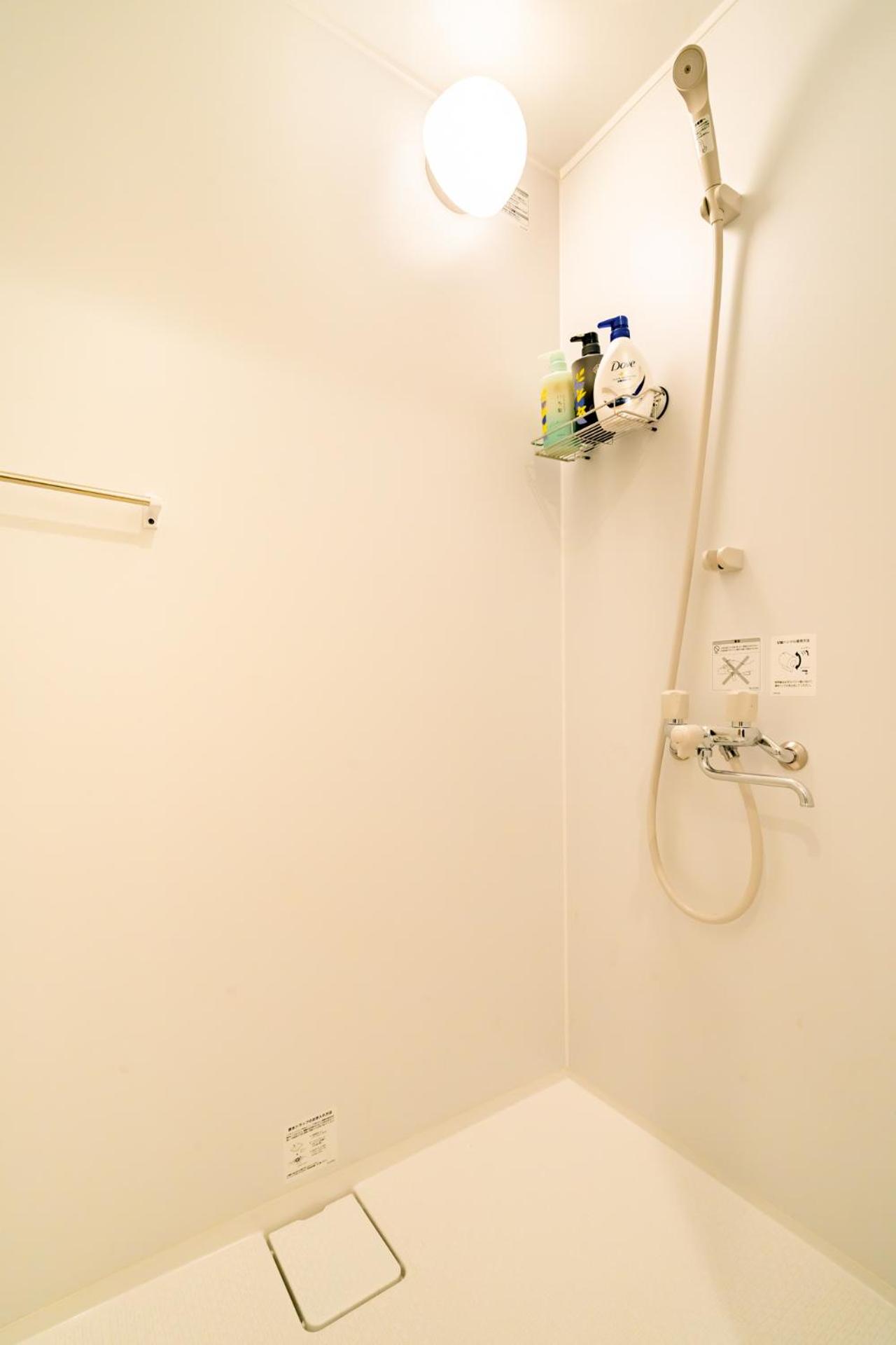 63, Shiomi, First floor of the apartment, 潮見1F