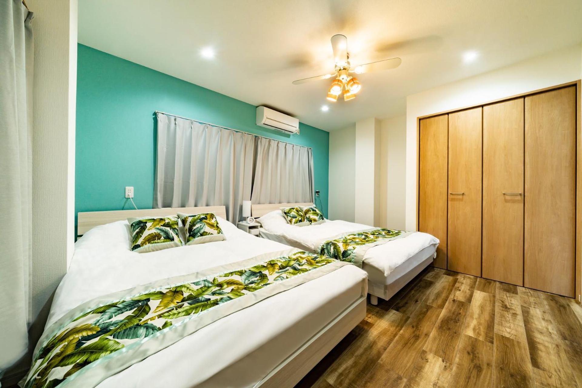 63, Shiomi, First floor of the apartment, 潮見1F