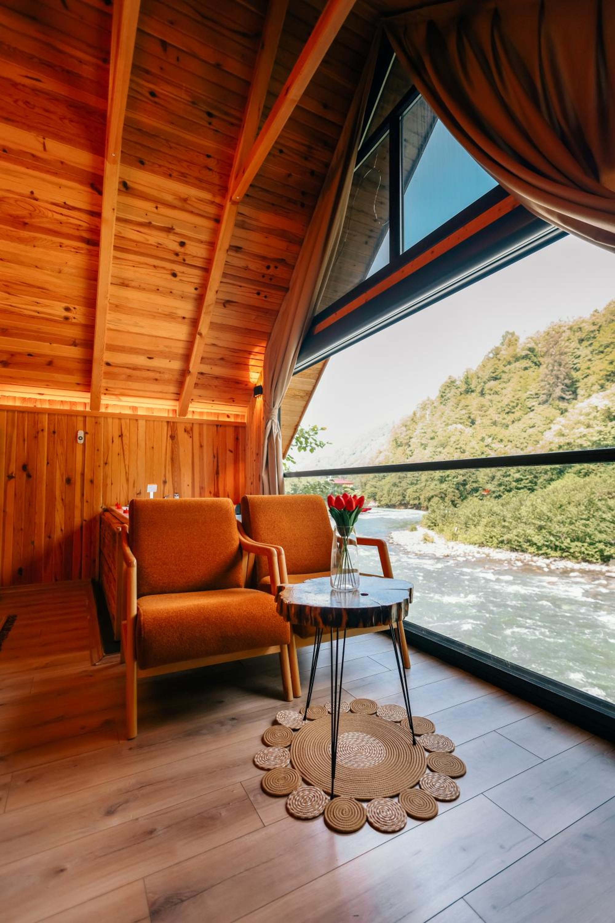 Serinle Bungalow