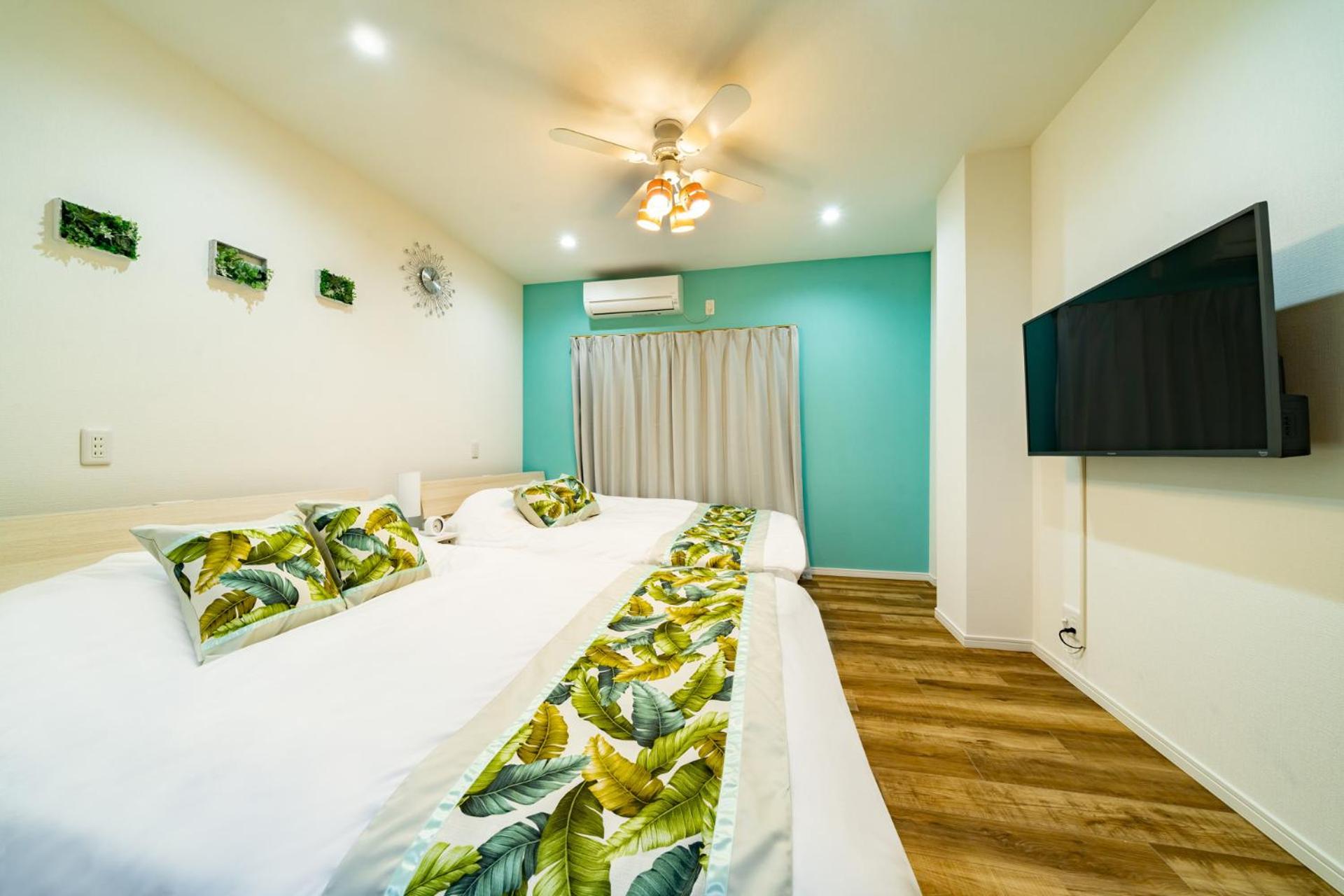 63, Shiomi, First floor of the apartment, 潮見1F
