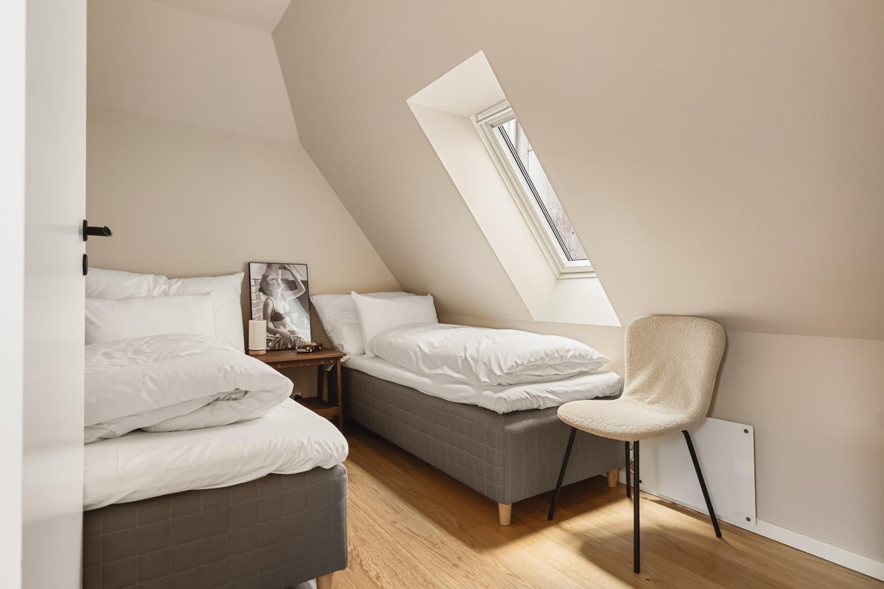 Dinbnb Apartments Bryggen view 4