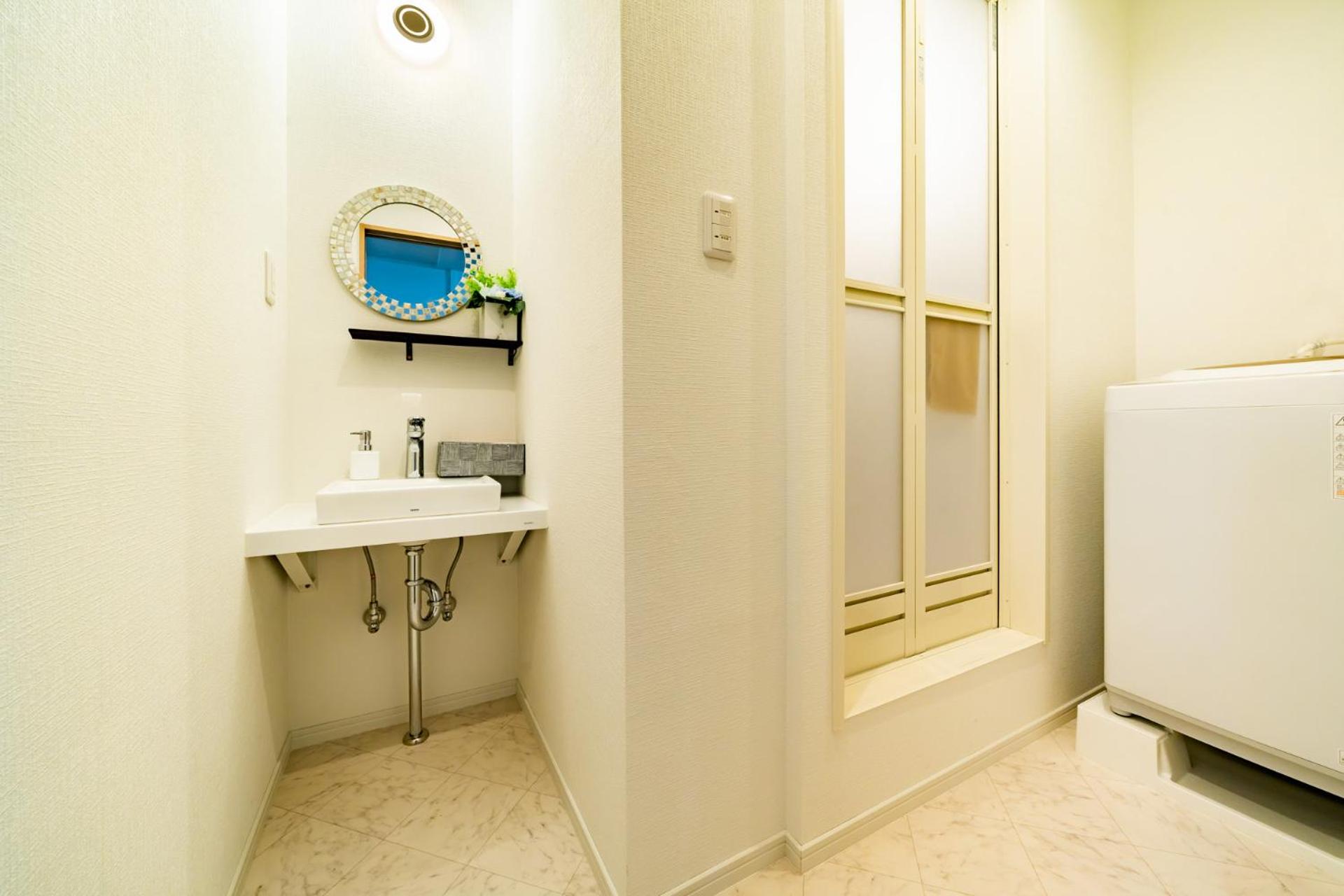 63, Shiomi, First floor of the apartment, 潮見1F