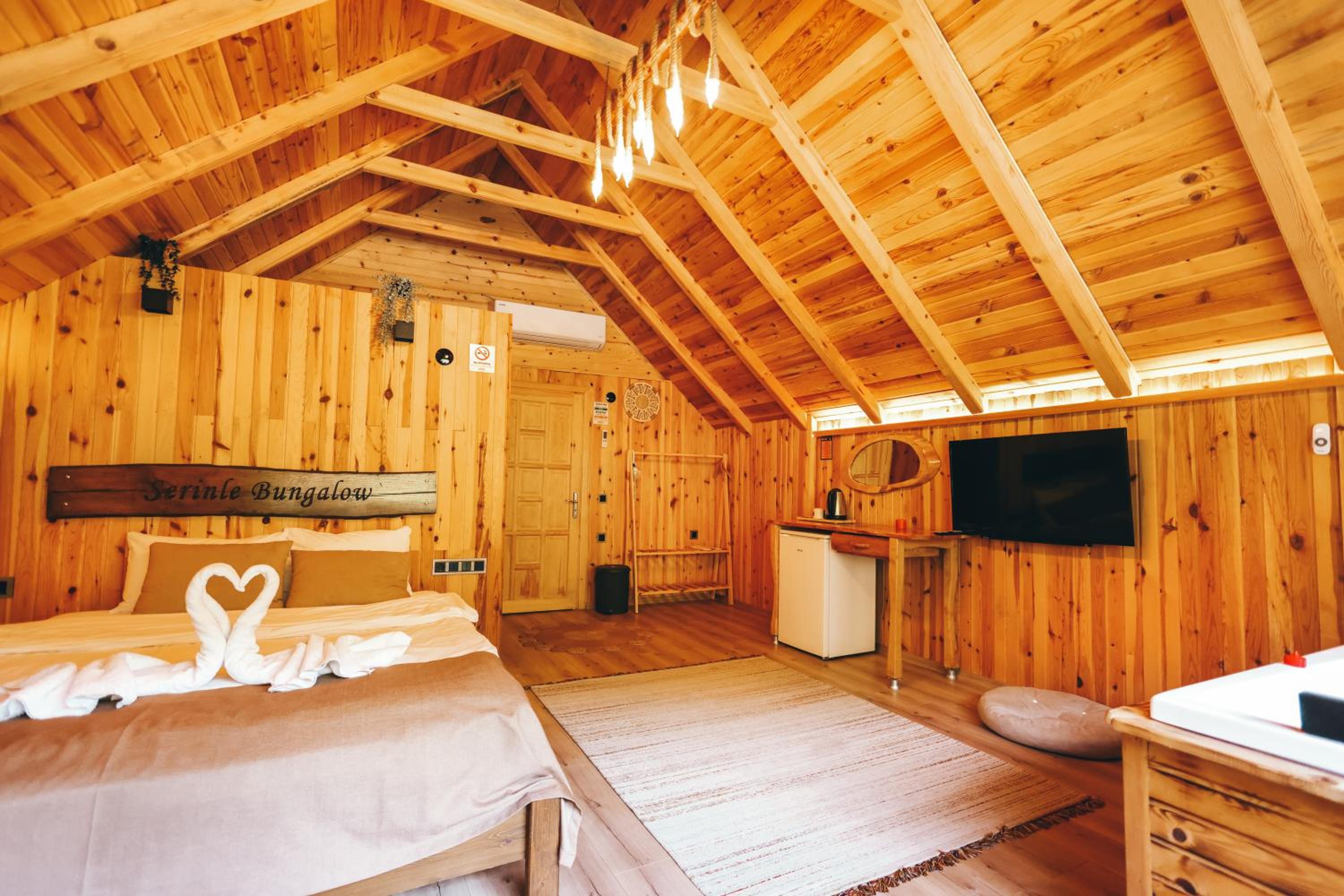 Serinle Bungalow