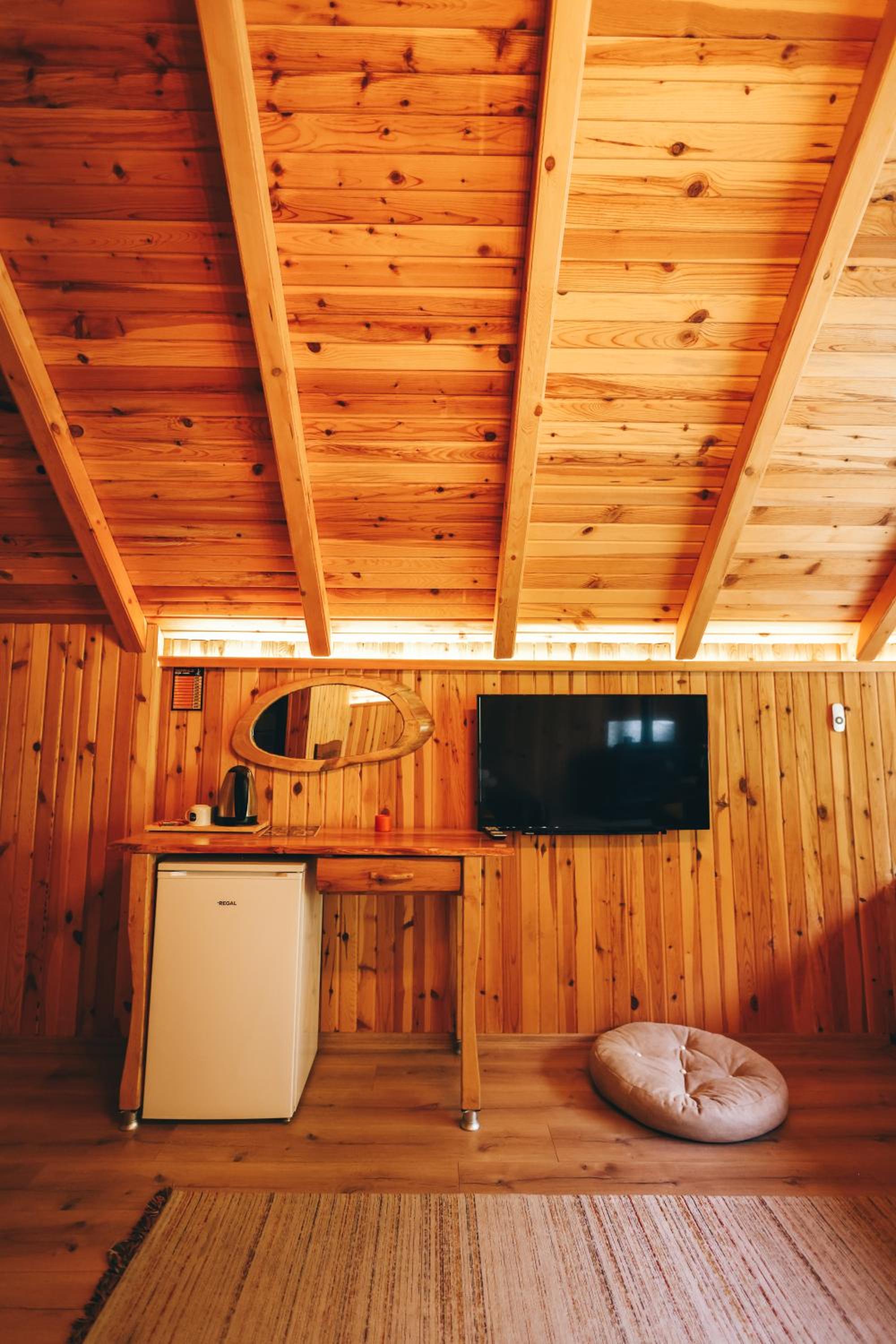 Serinle Bungalow