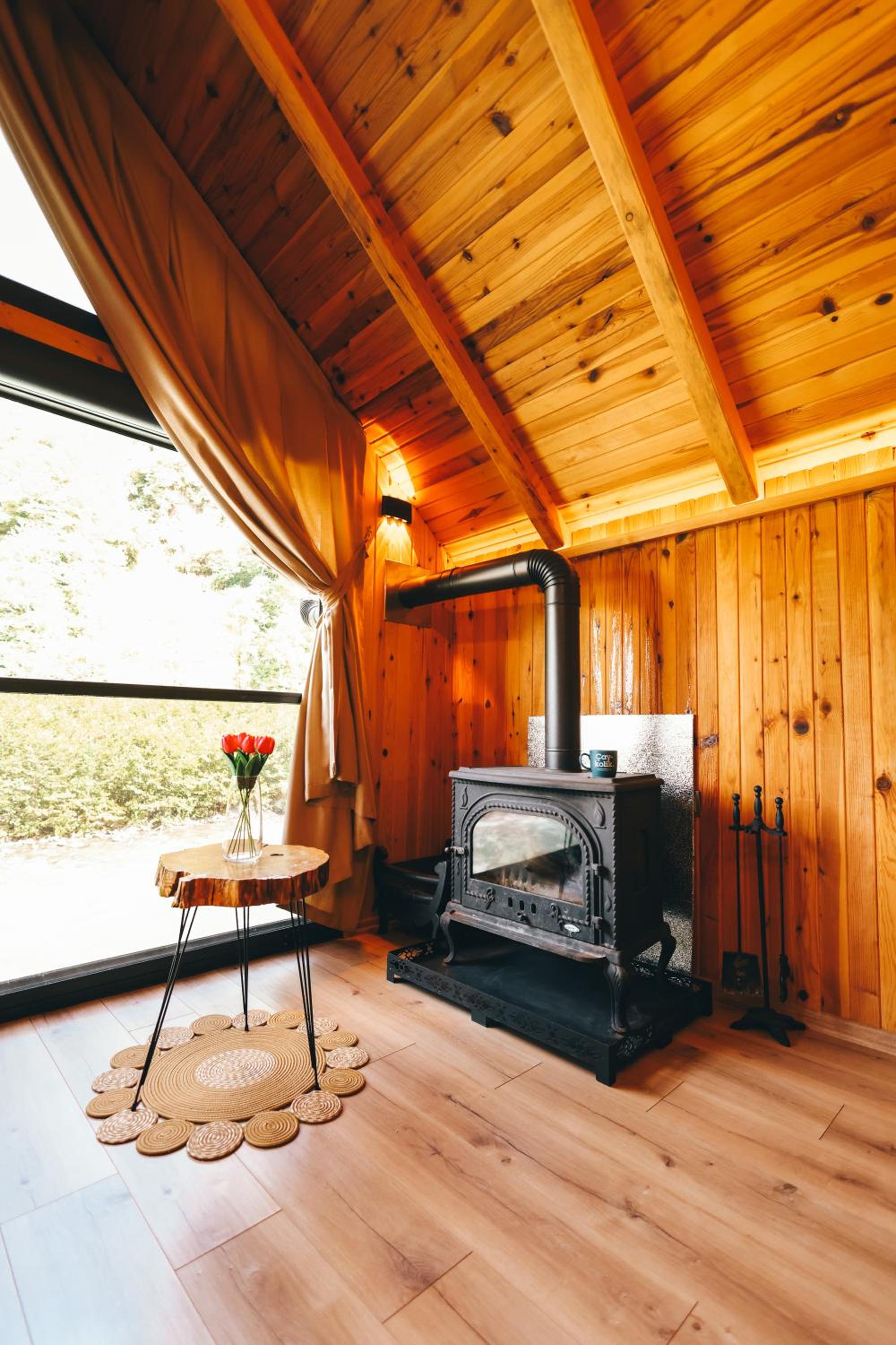 Serinle Bungalow