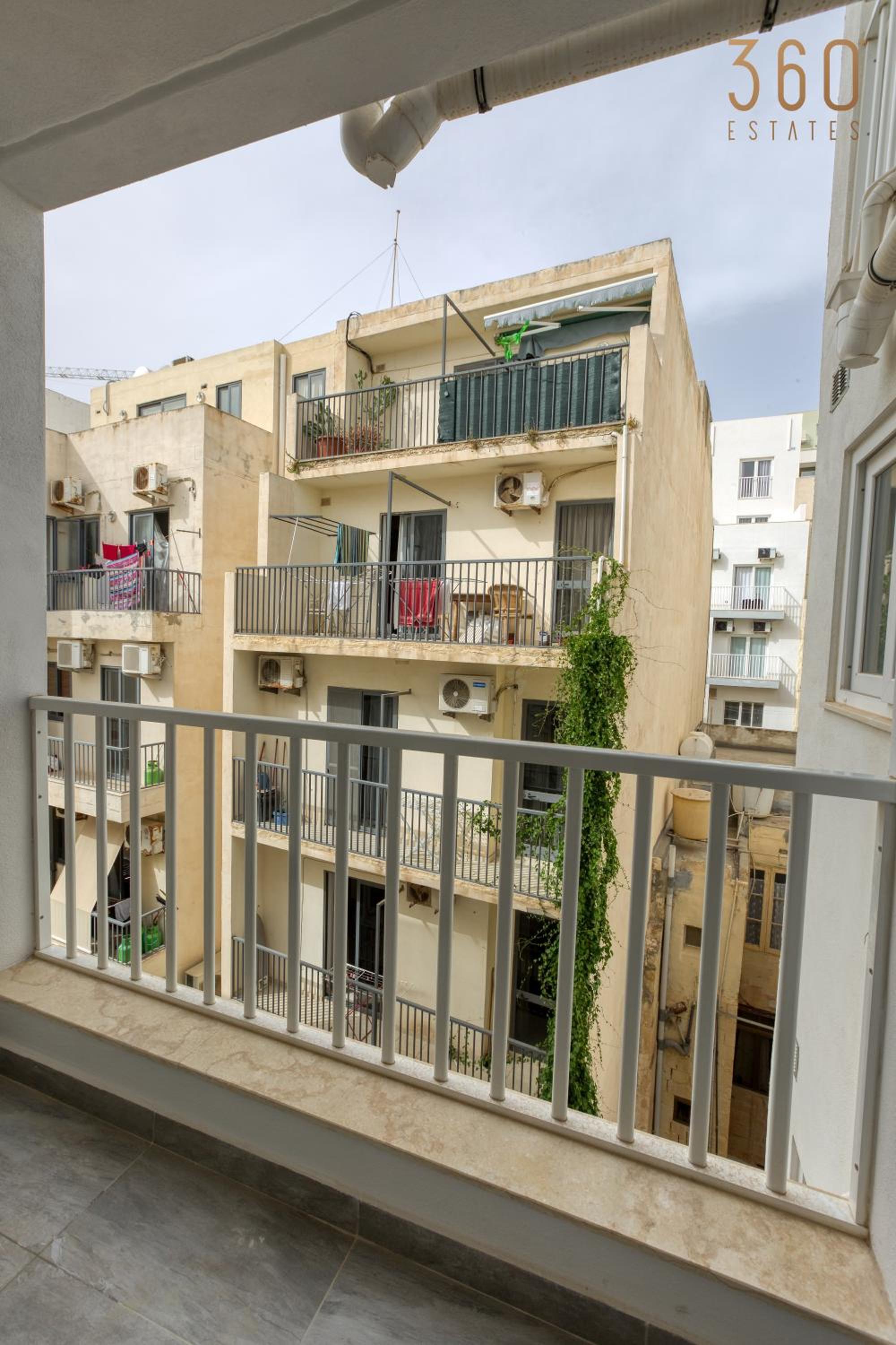 A beautiful Sliema home just off the promenade by 360 Estates view 3