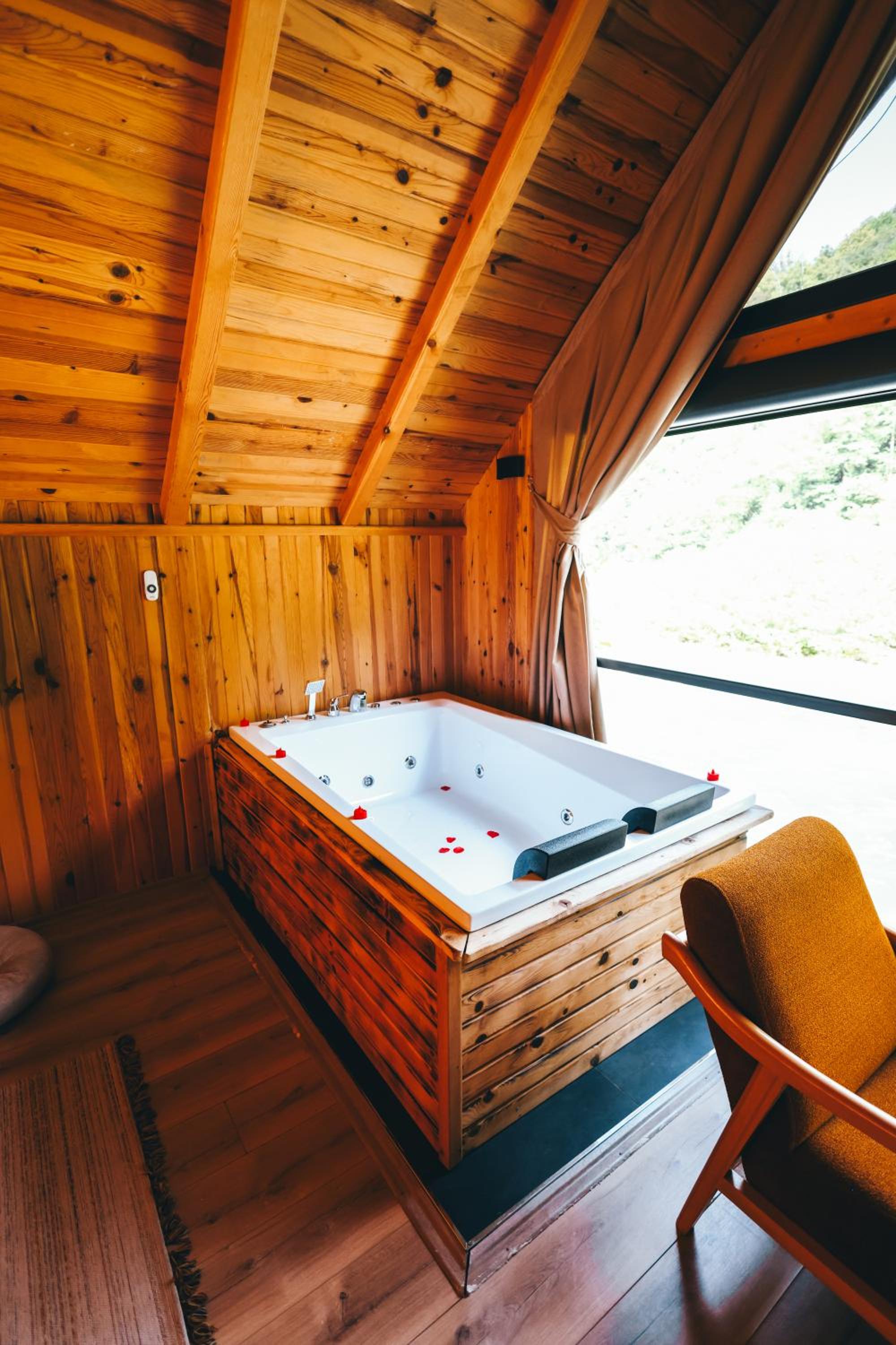 Serinle Bungalow