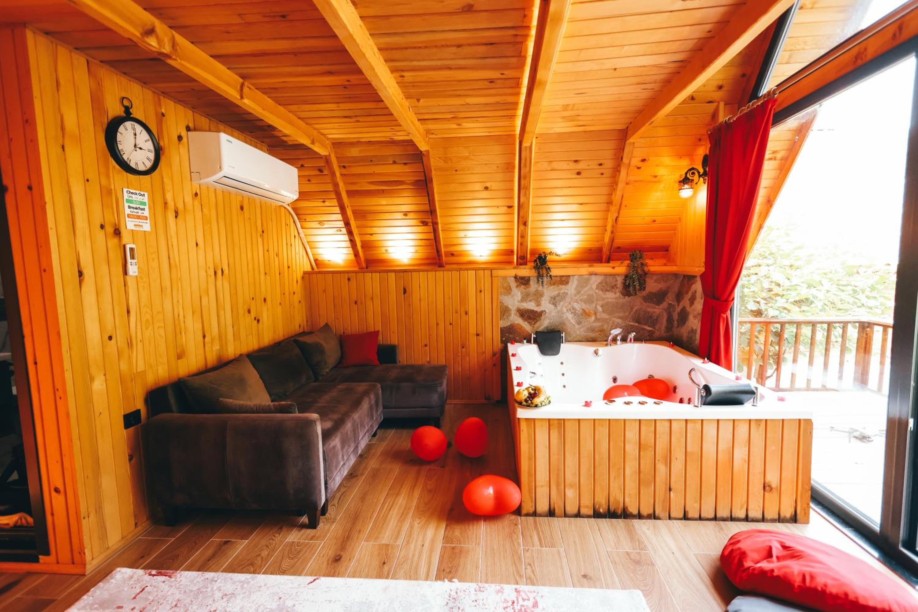 Serinle Bungalow