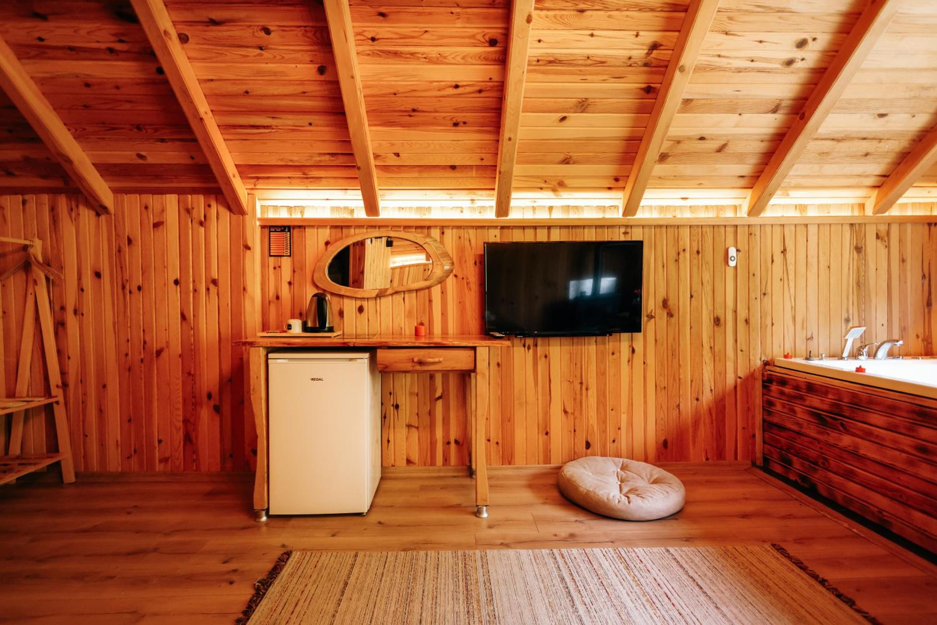 Serinle Bungalow