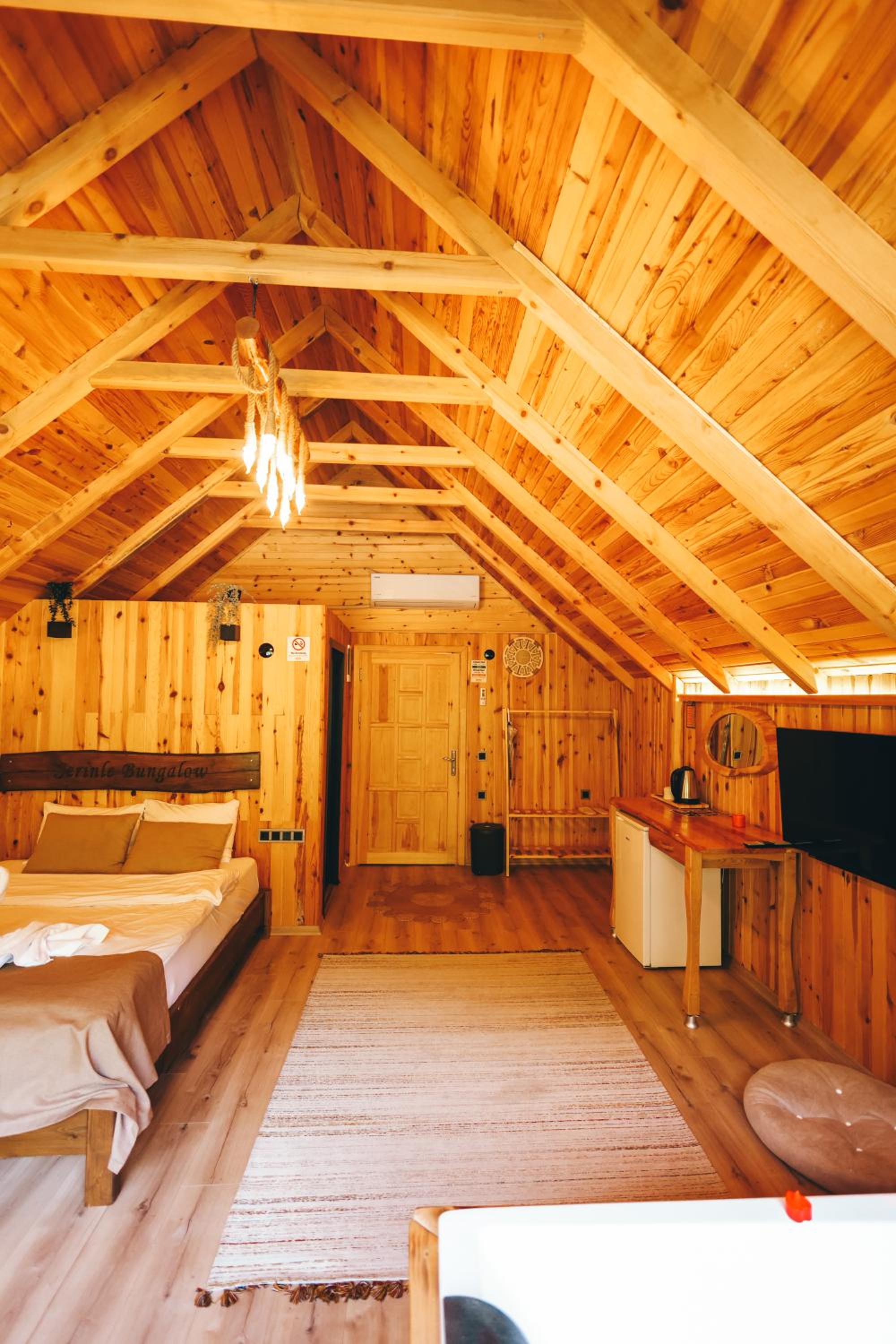 Serinle Bungalow