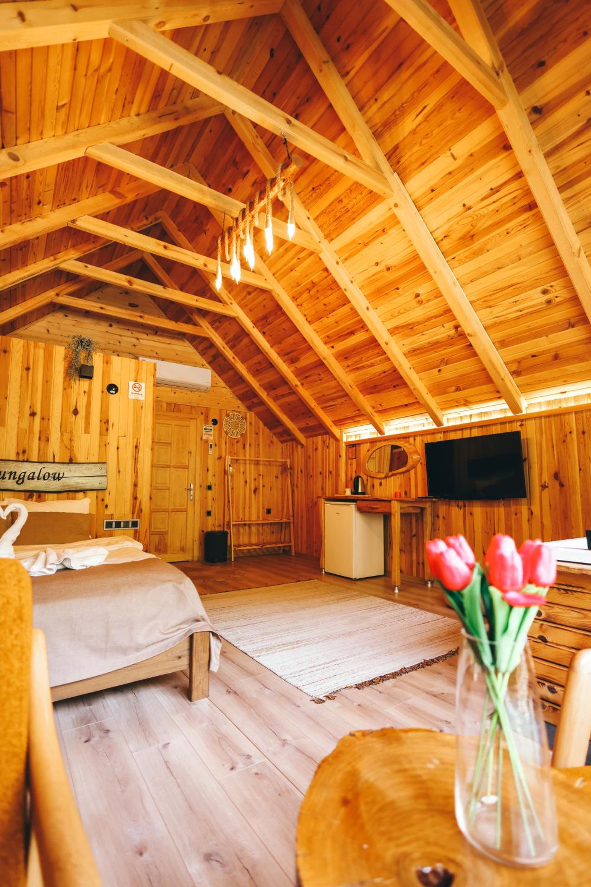 Serinle Bungalow