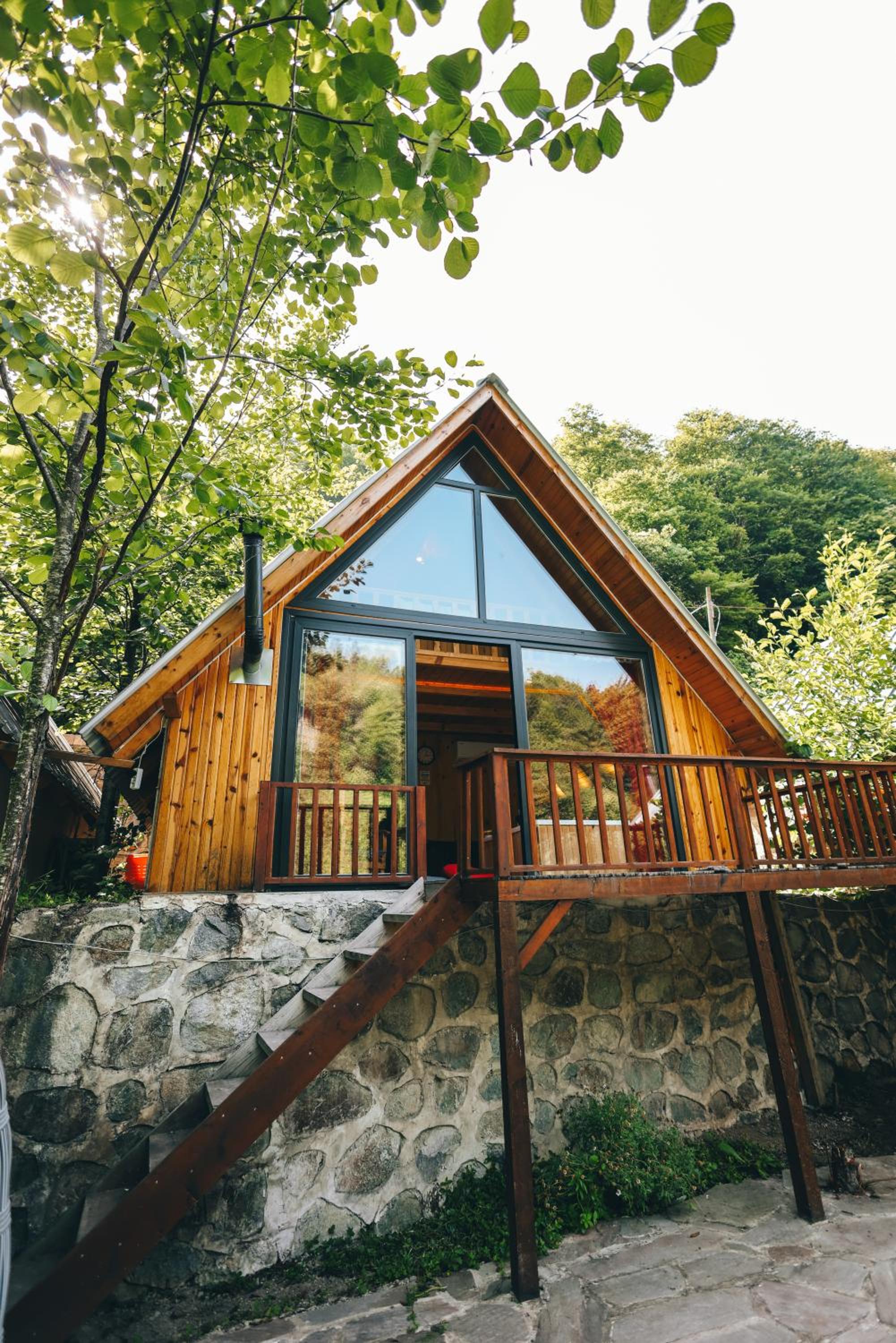 Serinle Bungalow