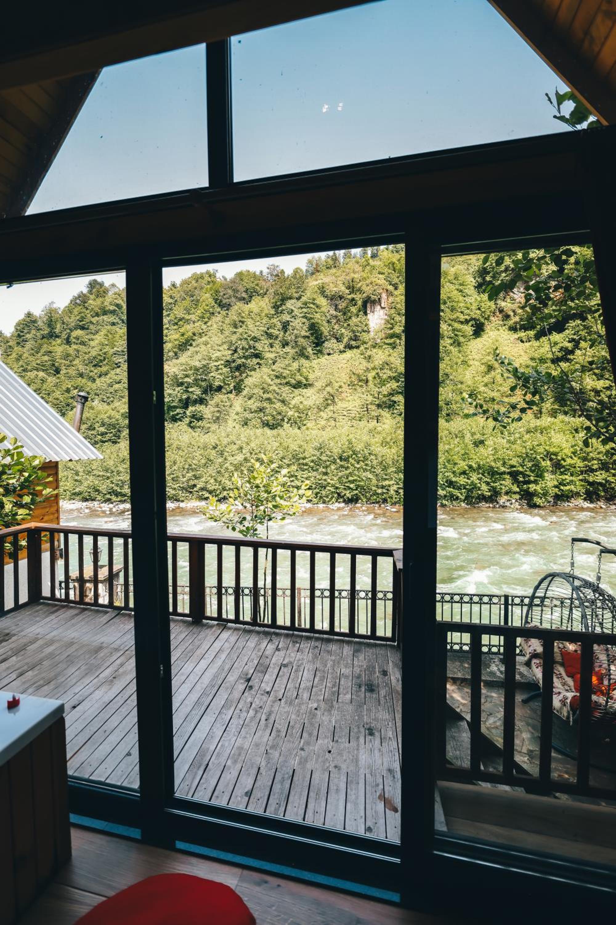 Serinle Bungalow