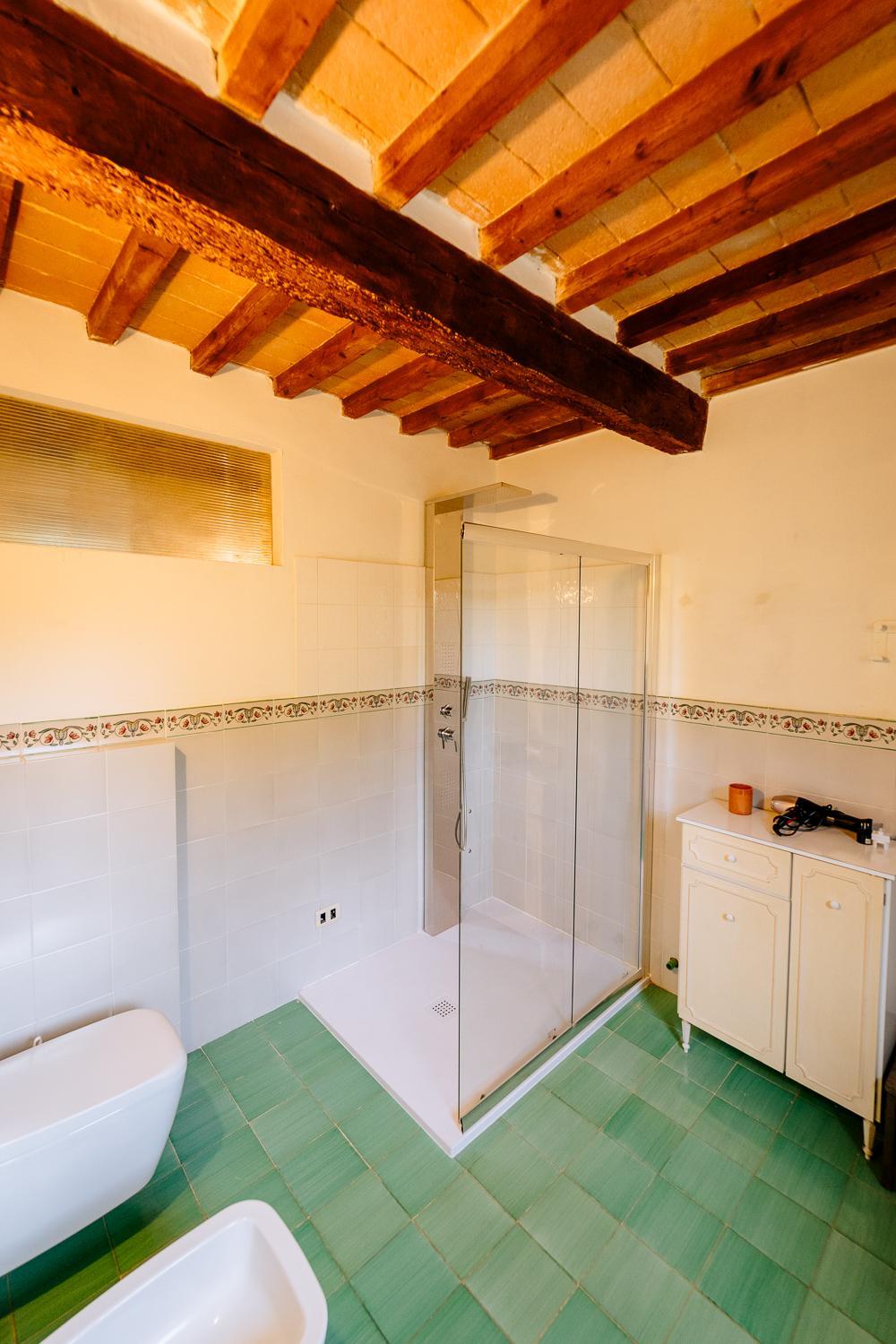 Agriturismo Bio San Mamiliano