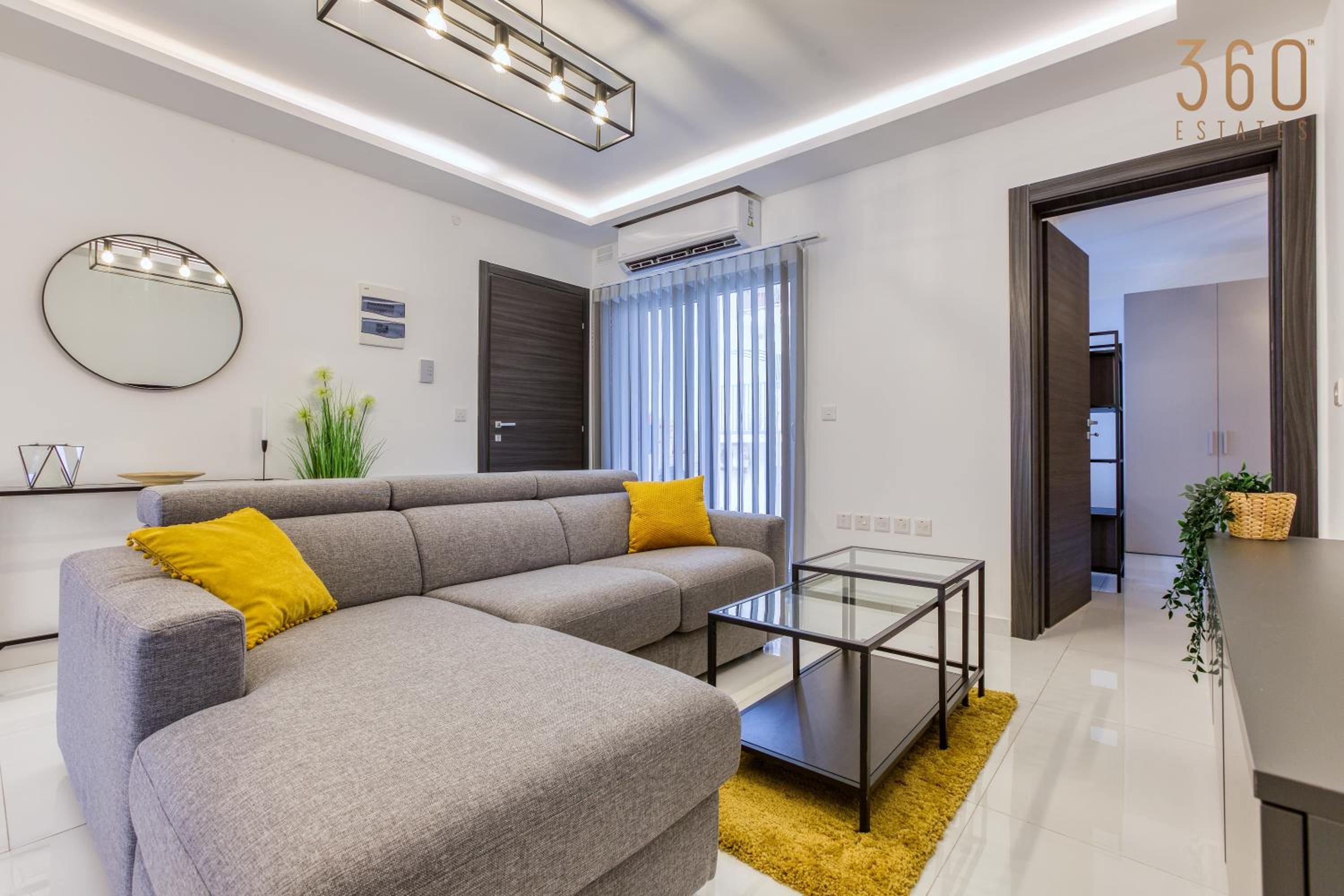 A beautiful Sliema home just off the promenade by 360 Estates view 5