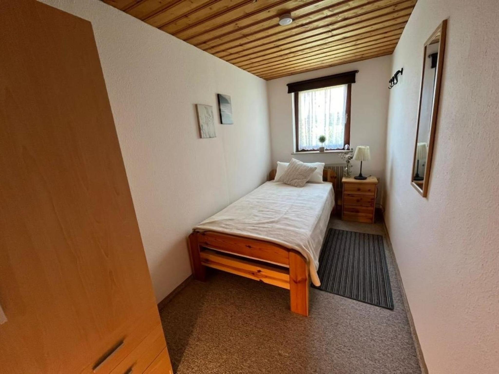 Ferienhaus Landschaft