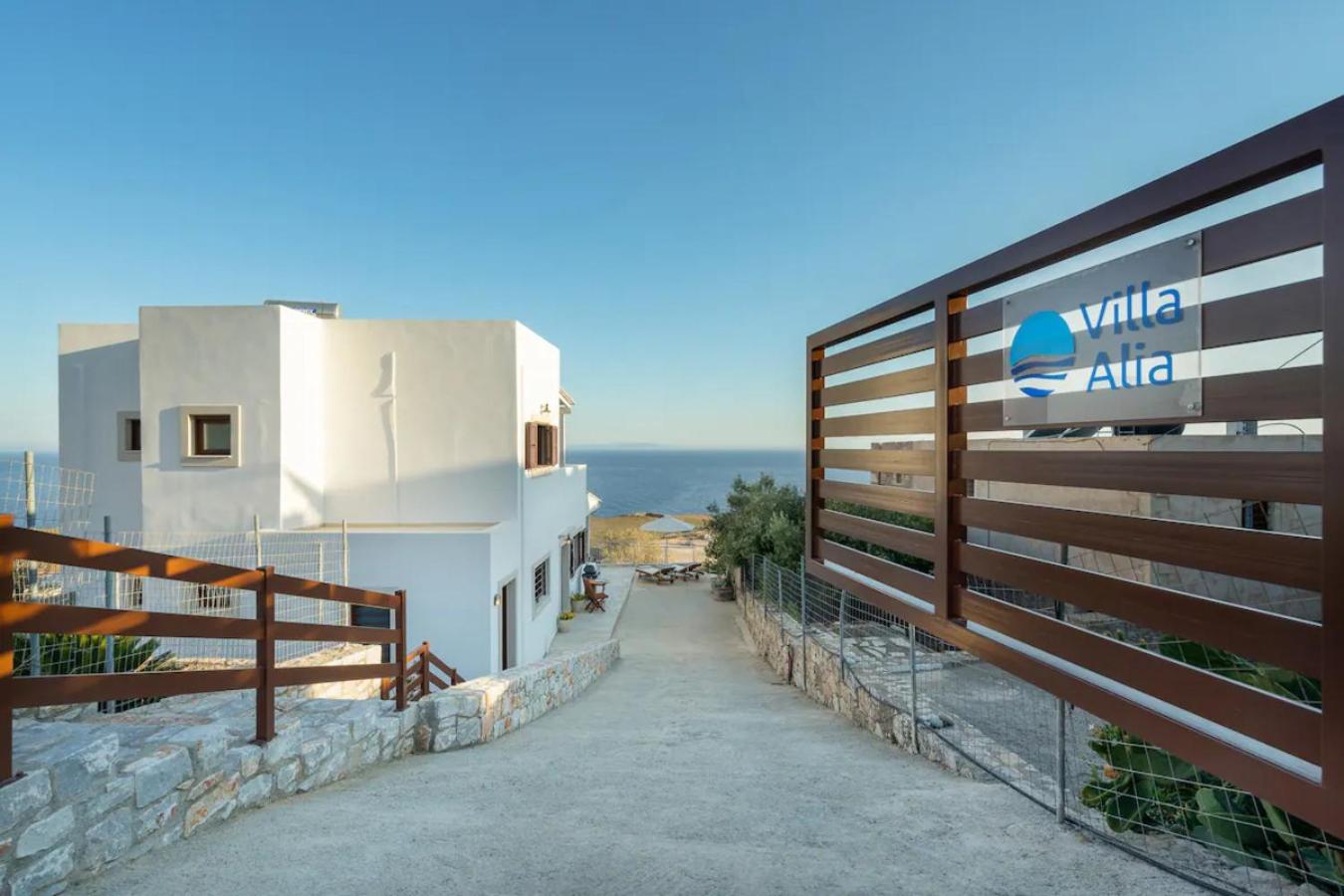 Villa Alia